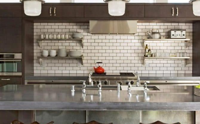 Cocinas: dale un estilo