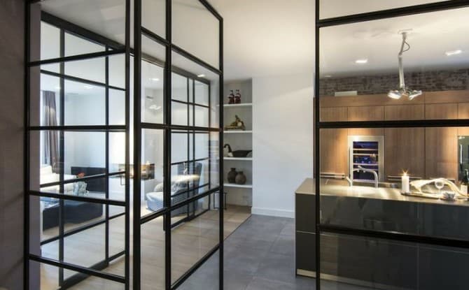 Separadores de ambientes: dividir sin cerrar