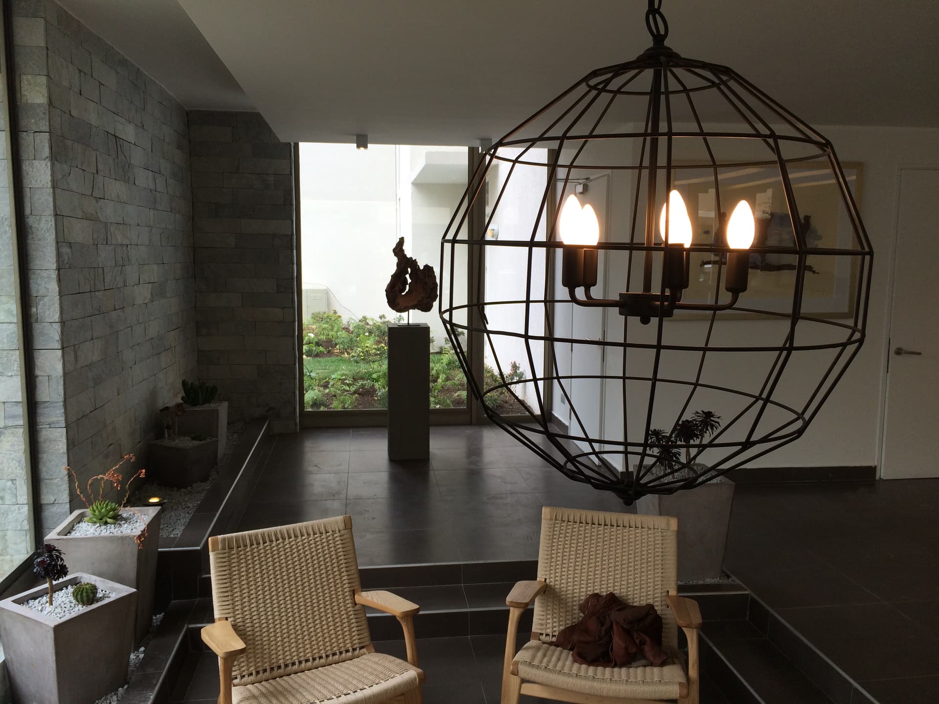 Áreas Comunes Boulevard Poniente — imagen 4