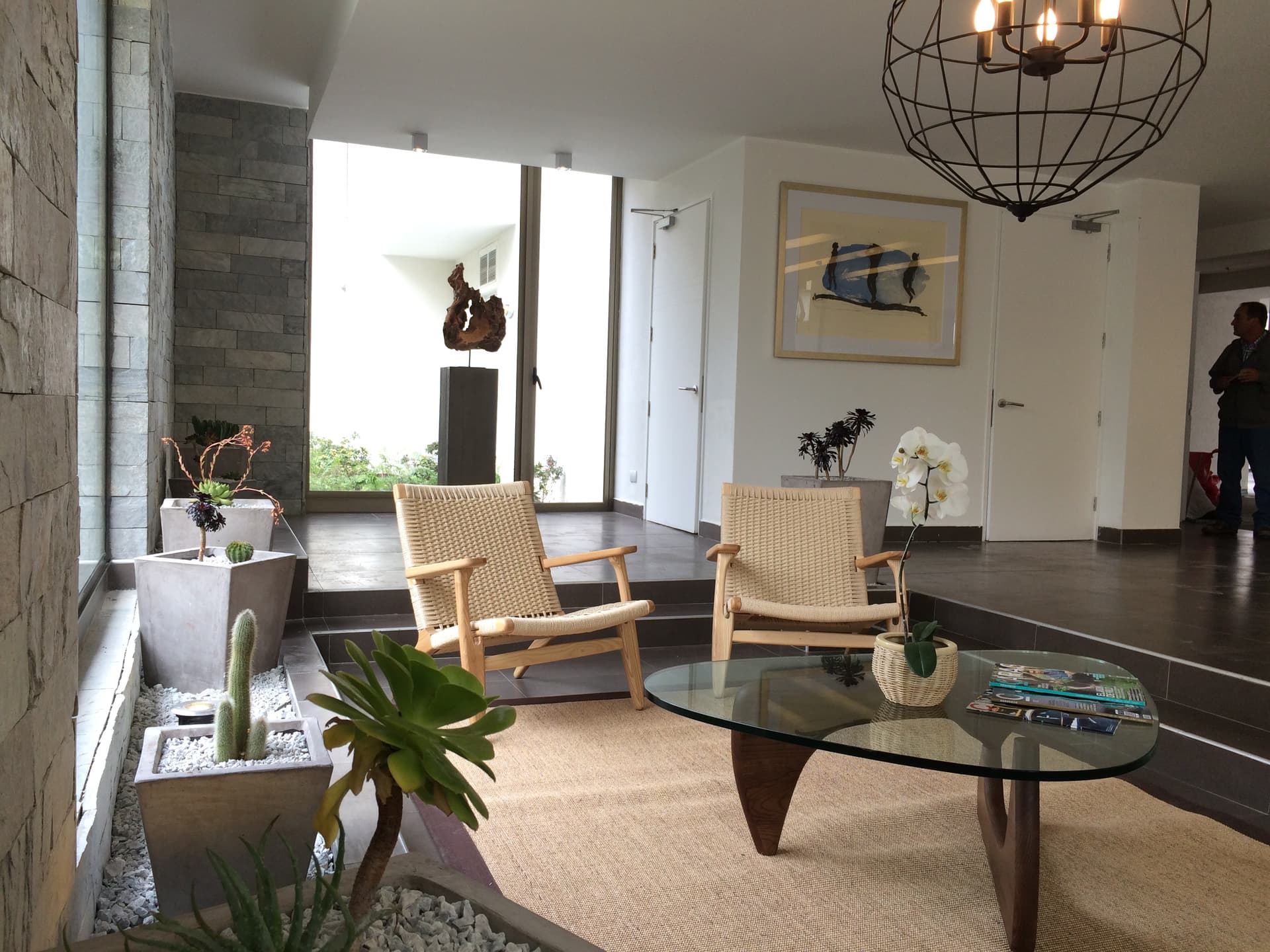 Áreas Comunes Boulevard Poniente — imagen 7