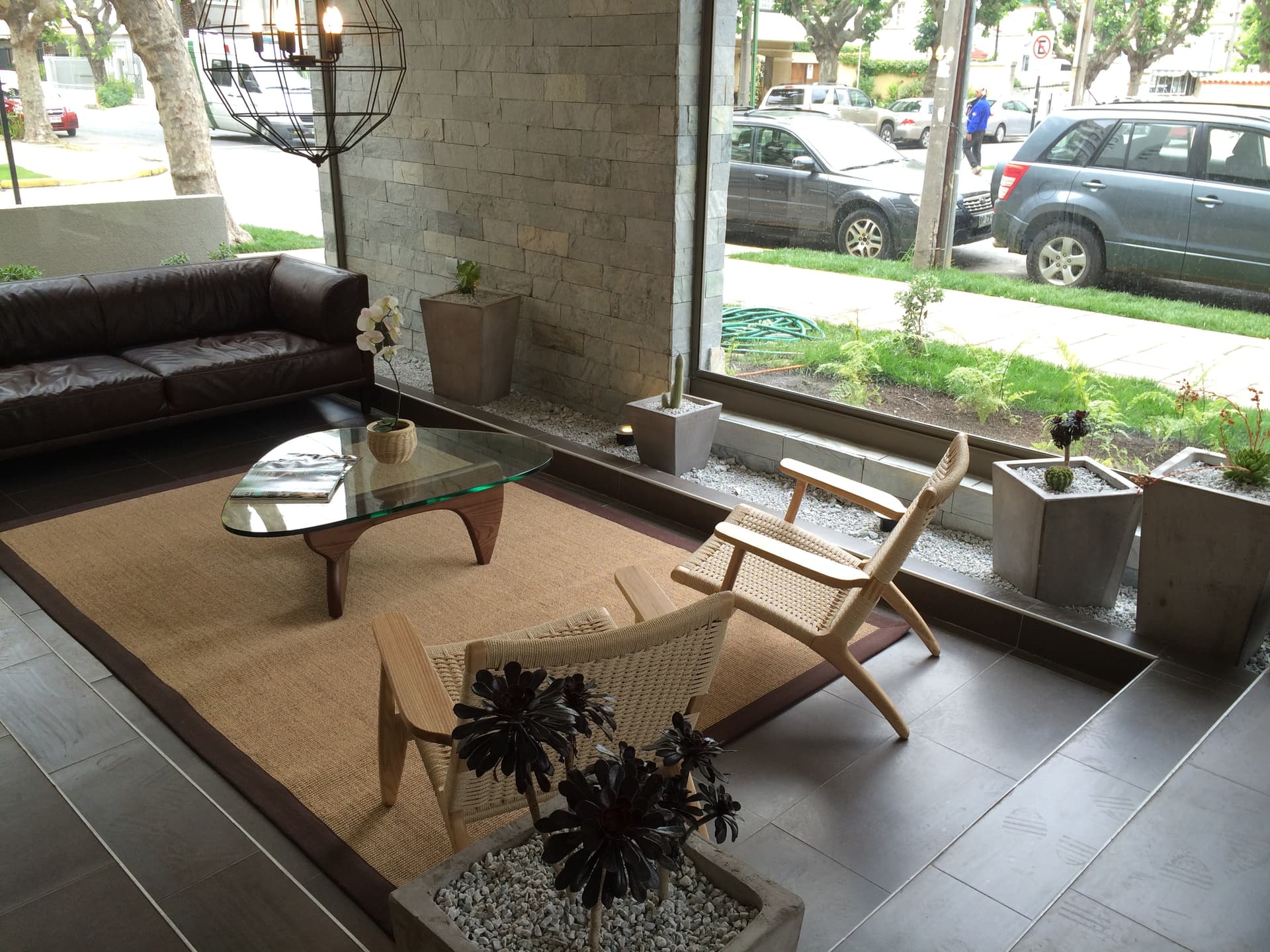 Áreas Comunes Boulevard Poniente — imagen 9