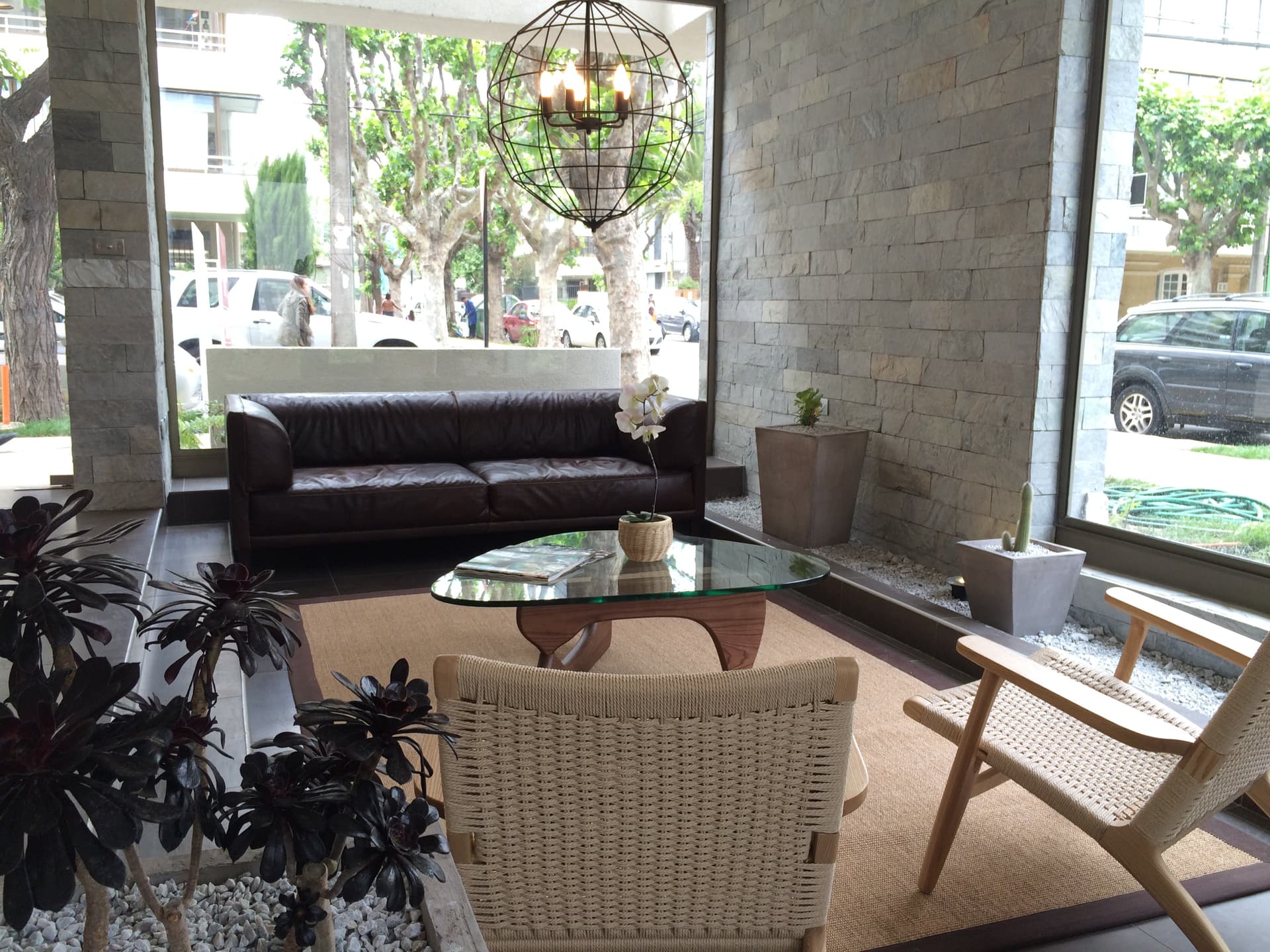 Áreas Comunes Boulevard Poniente — imagen 13