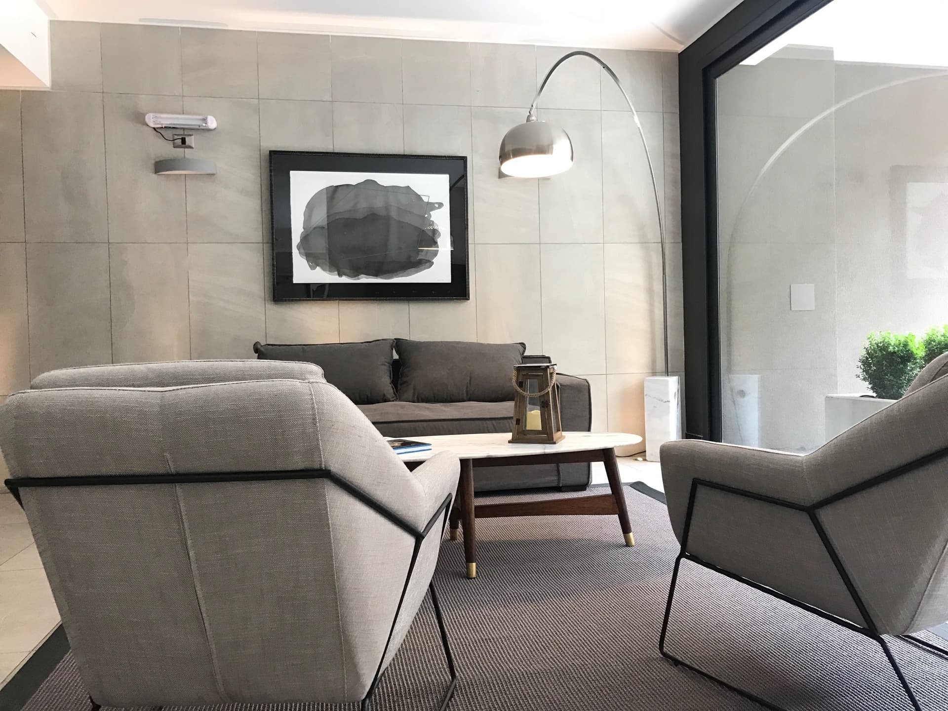 Áreas Comunes Pocuro — imagen 2