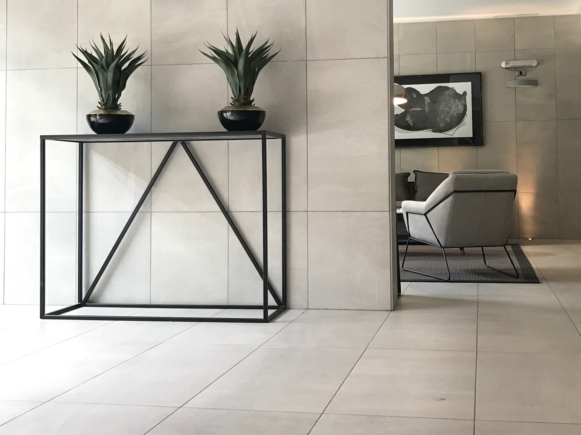 Áreas Comunes Pocuro — imagen 1