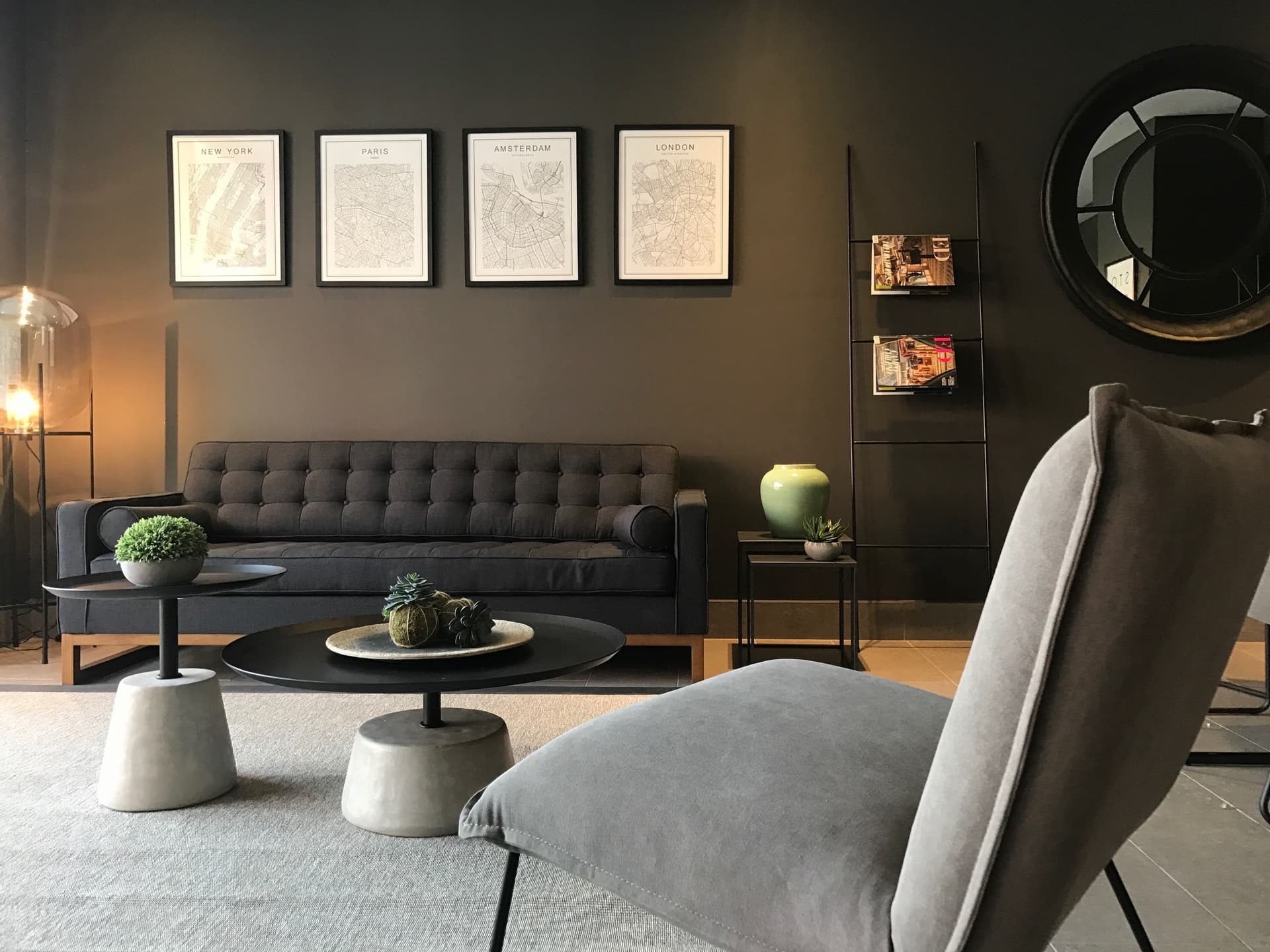 Áreas Comunes Pocuro — imagen 6