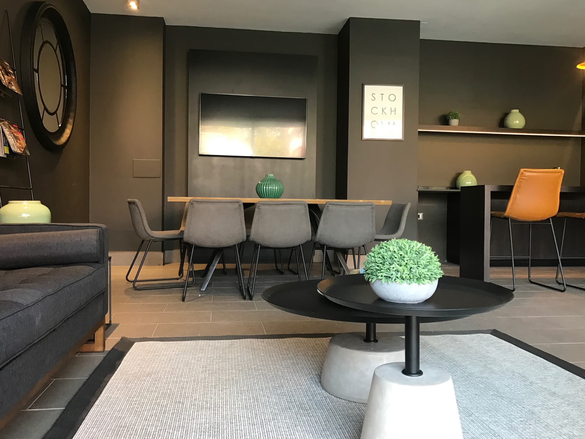 Áreas Comunes Pocuro — imagen 8