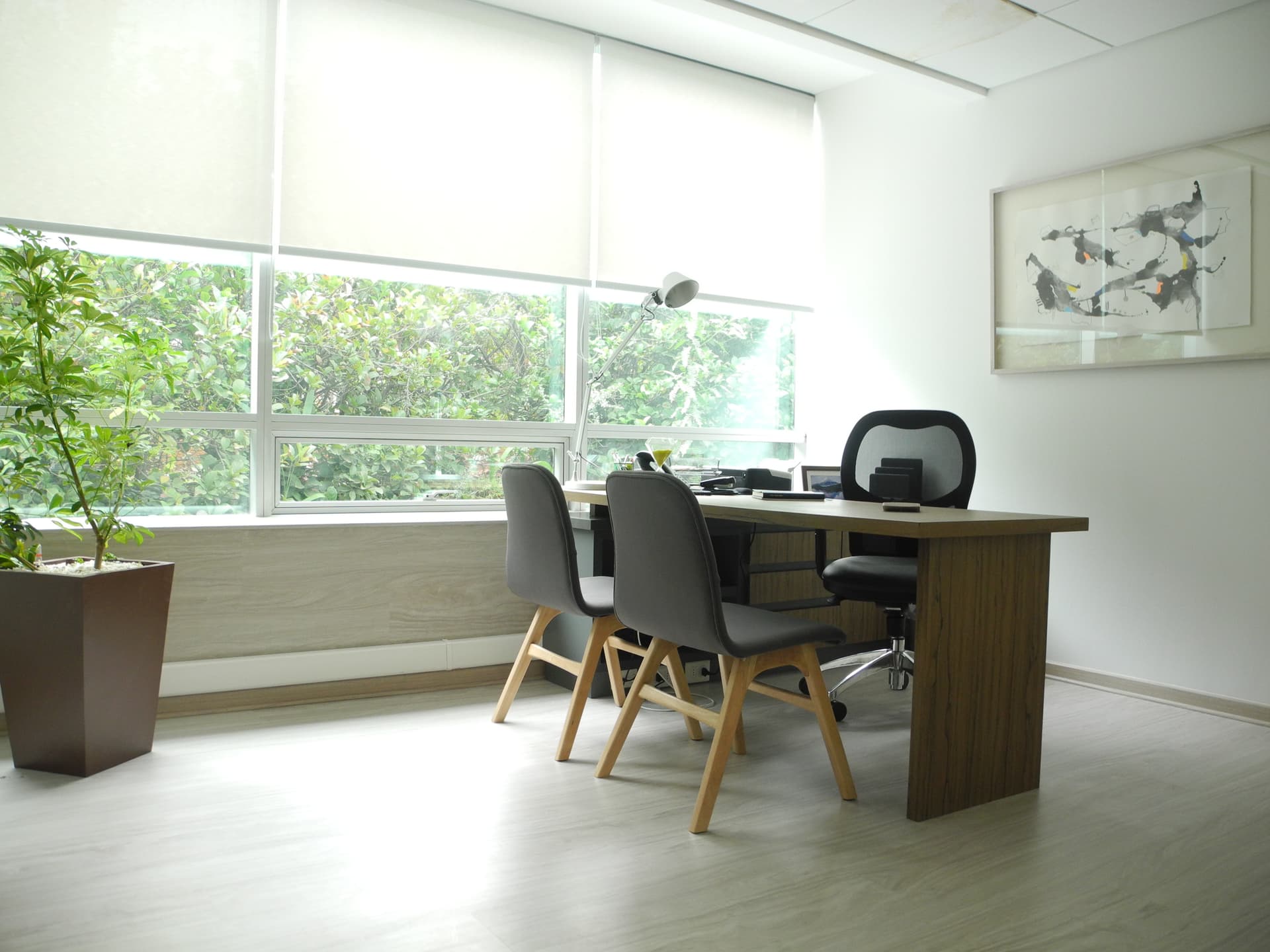 Oficinas Ciudad Empresarial — imagen 2