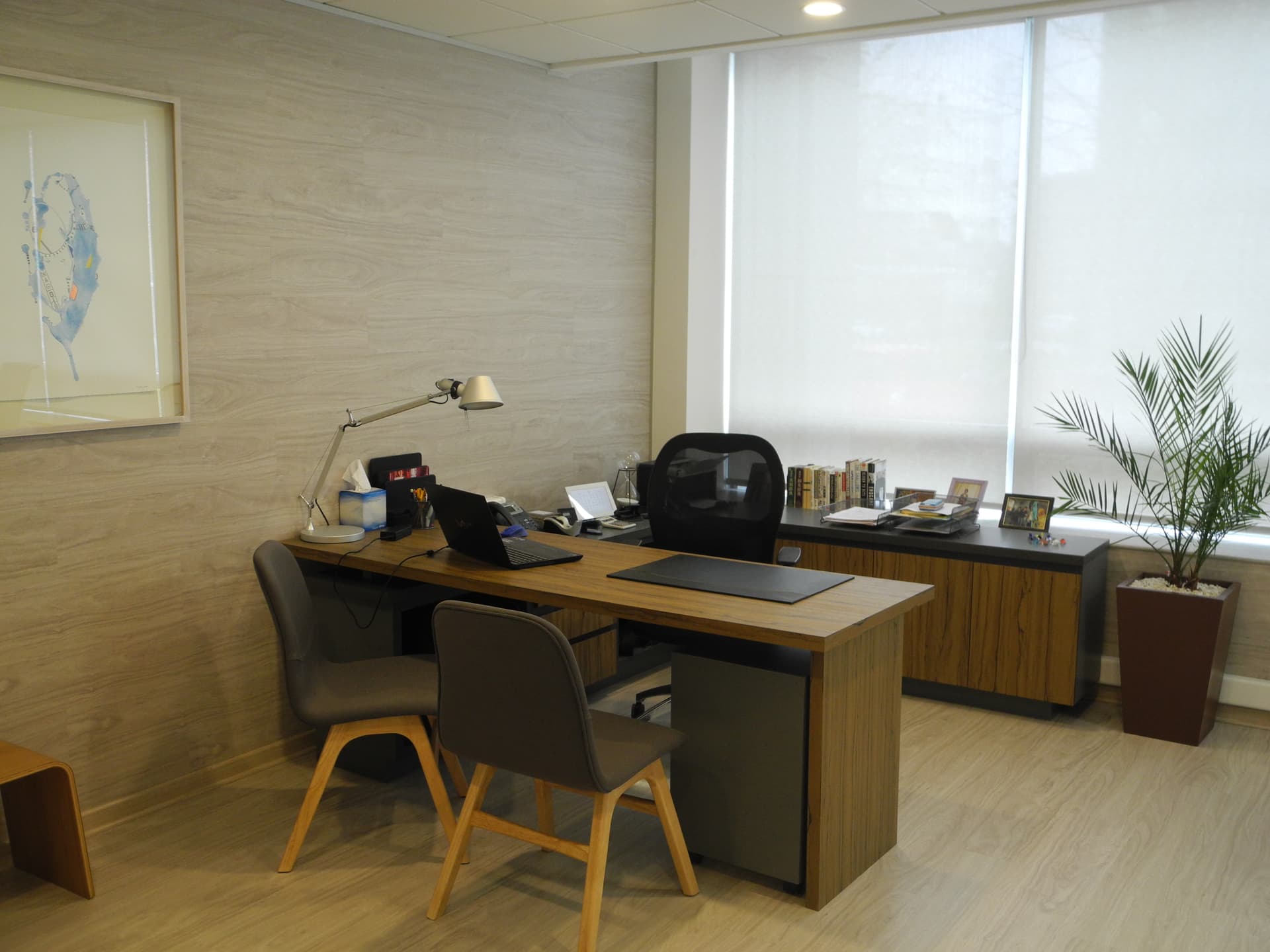 Oficinas Ciudad Empresarial — imagen 6