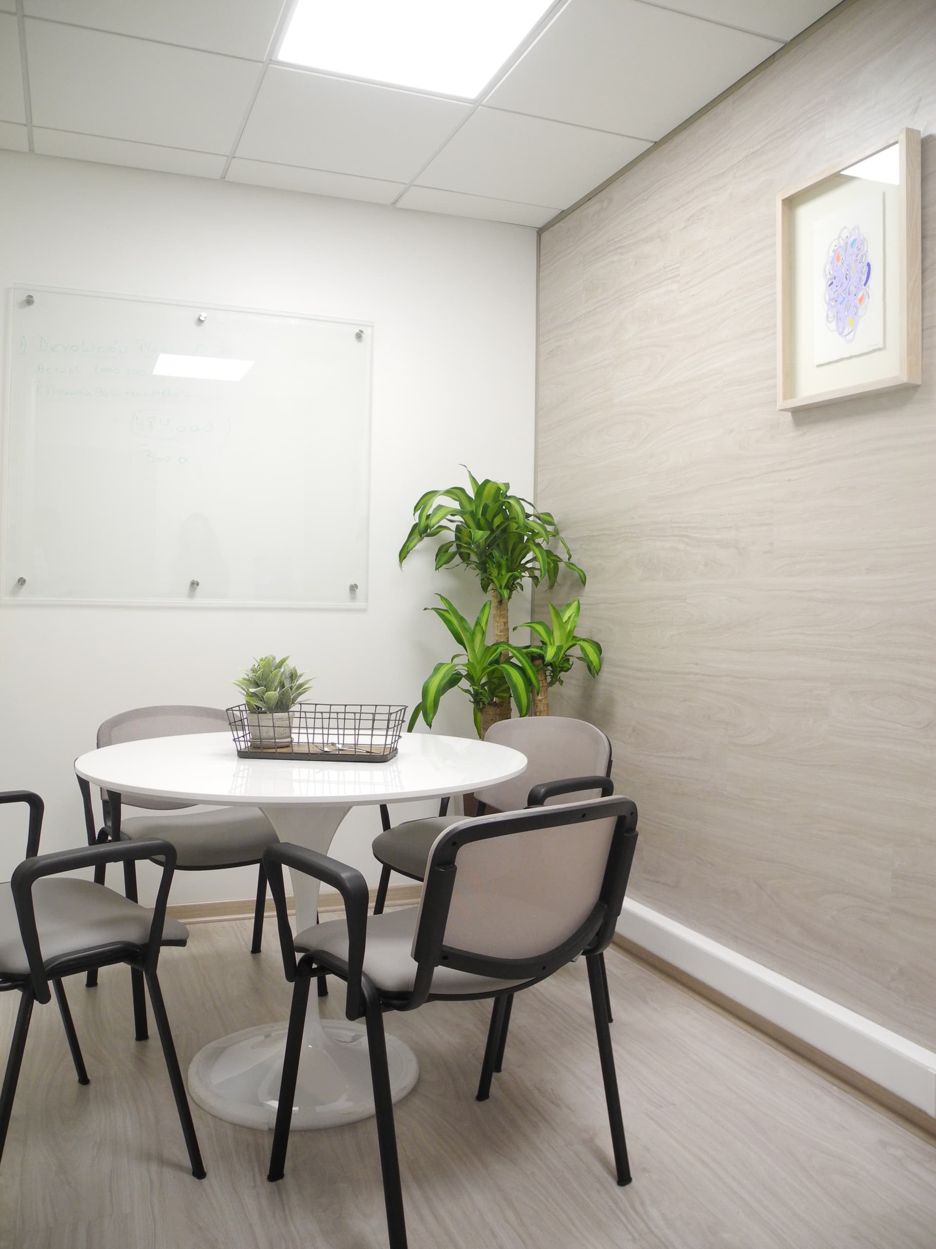 Oficinas Ciudad Empresarial — imagen 12