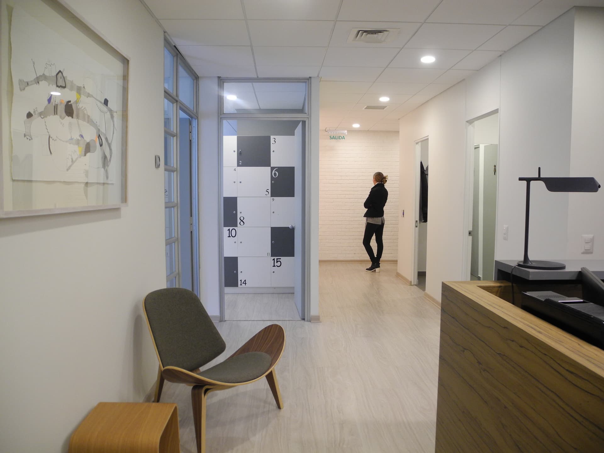 Oficinas Ciudad Empresarial — imagen 14