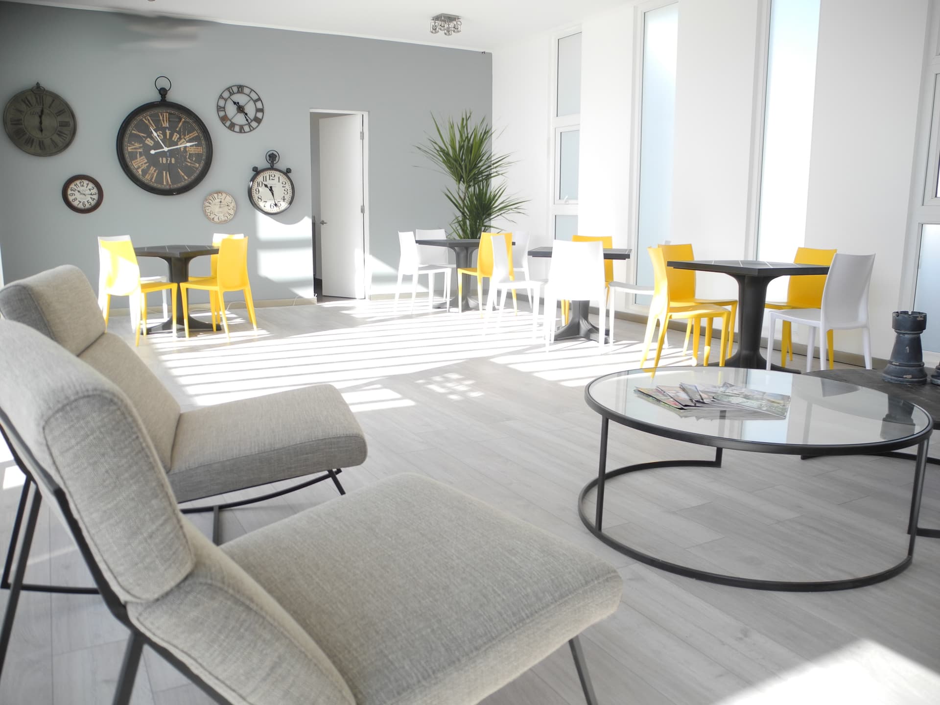 Clubhouse Lomas de Montemar — imagen 2