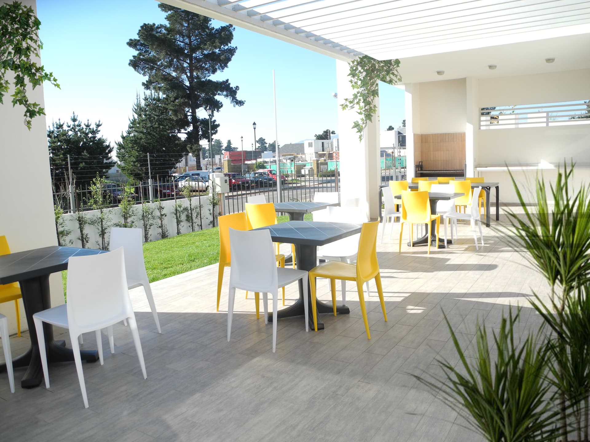 Clubhouse Lomas de Montemar — imagen 7