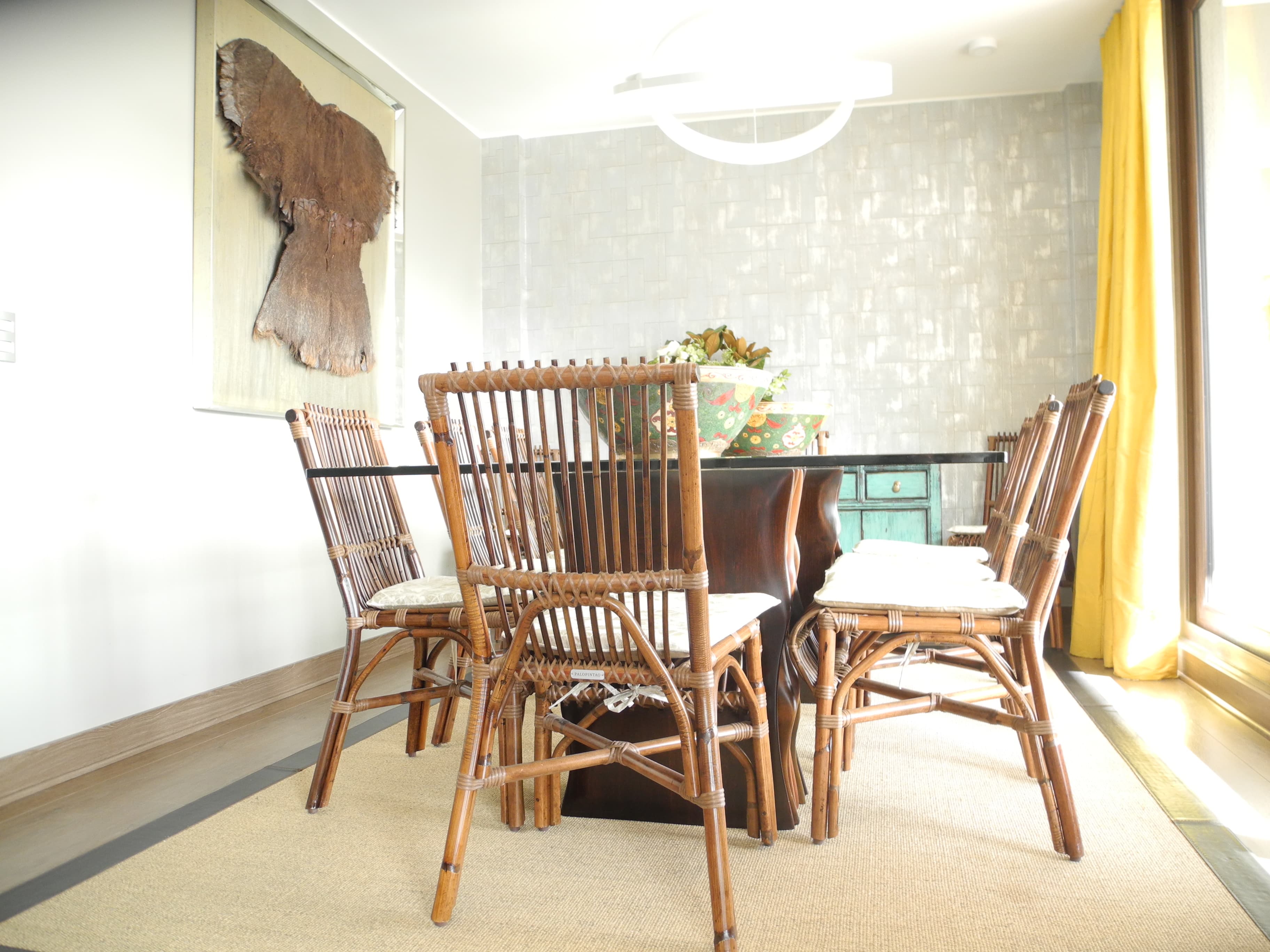 Departamento El Remanso