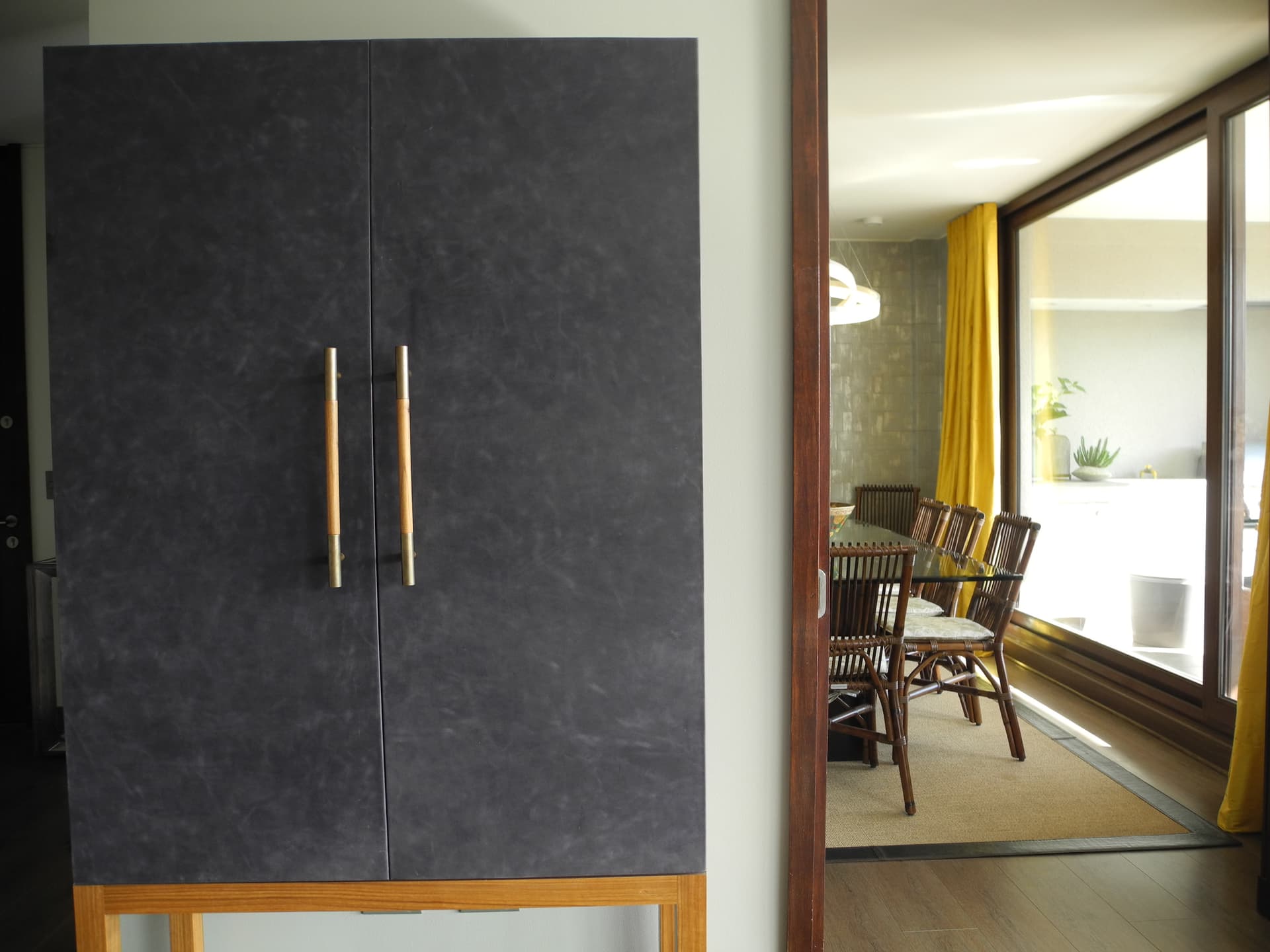 Departamento El Remanso — imagen 8