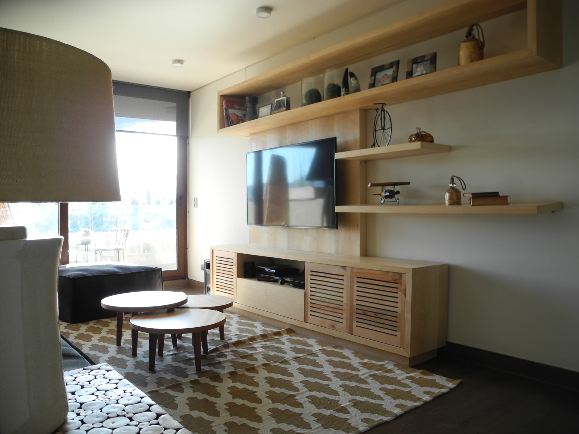 Departamento El Remanso — imagen 15