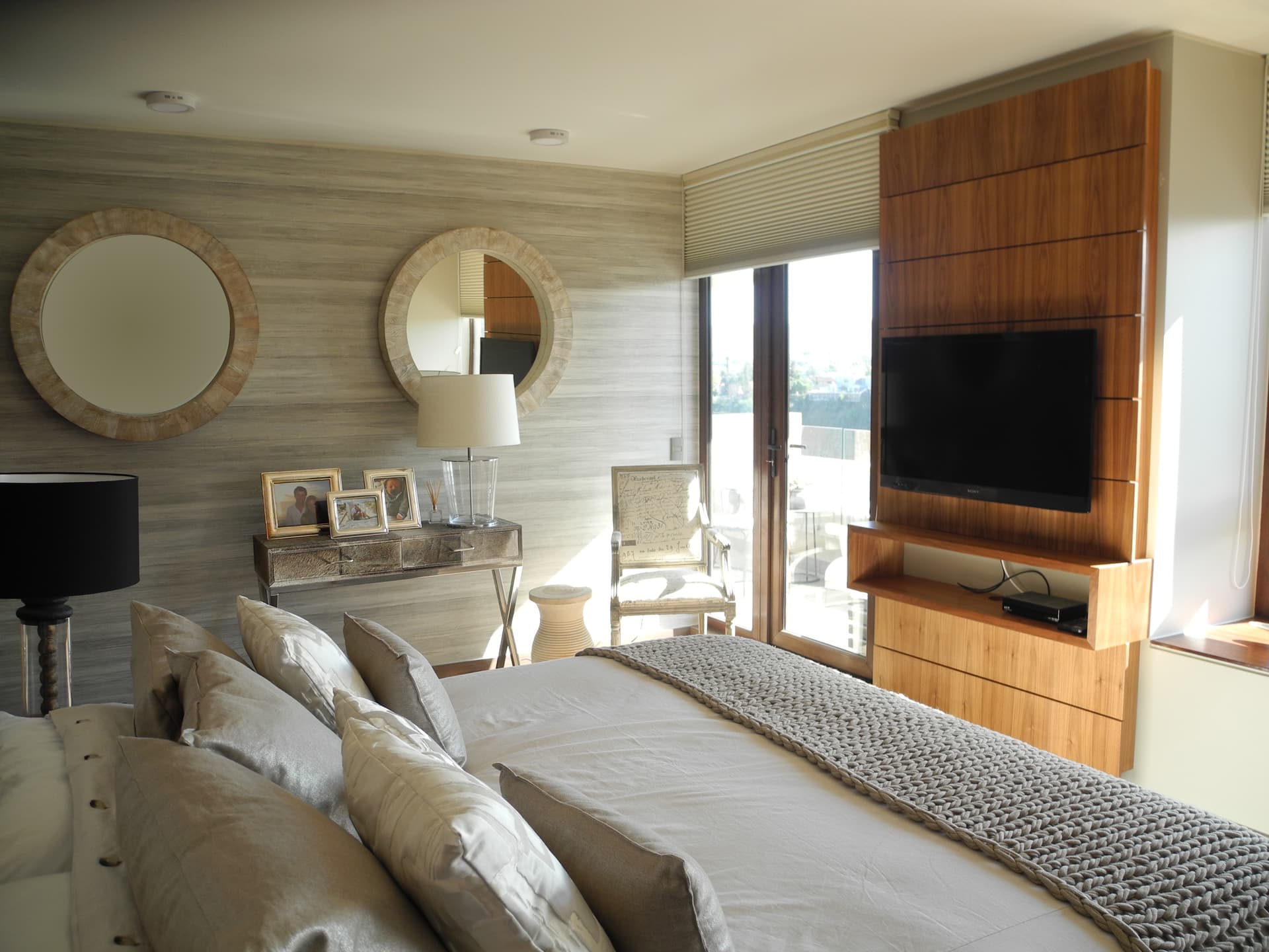 Departamento El Remanso — imagen 17