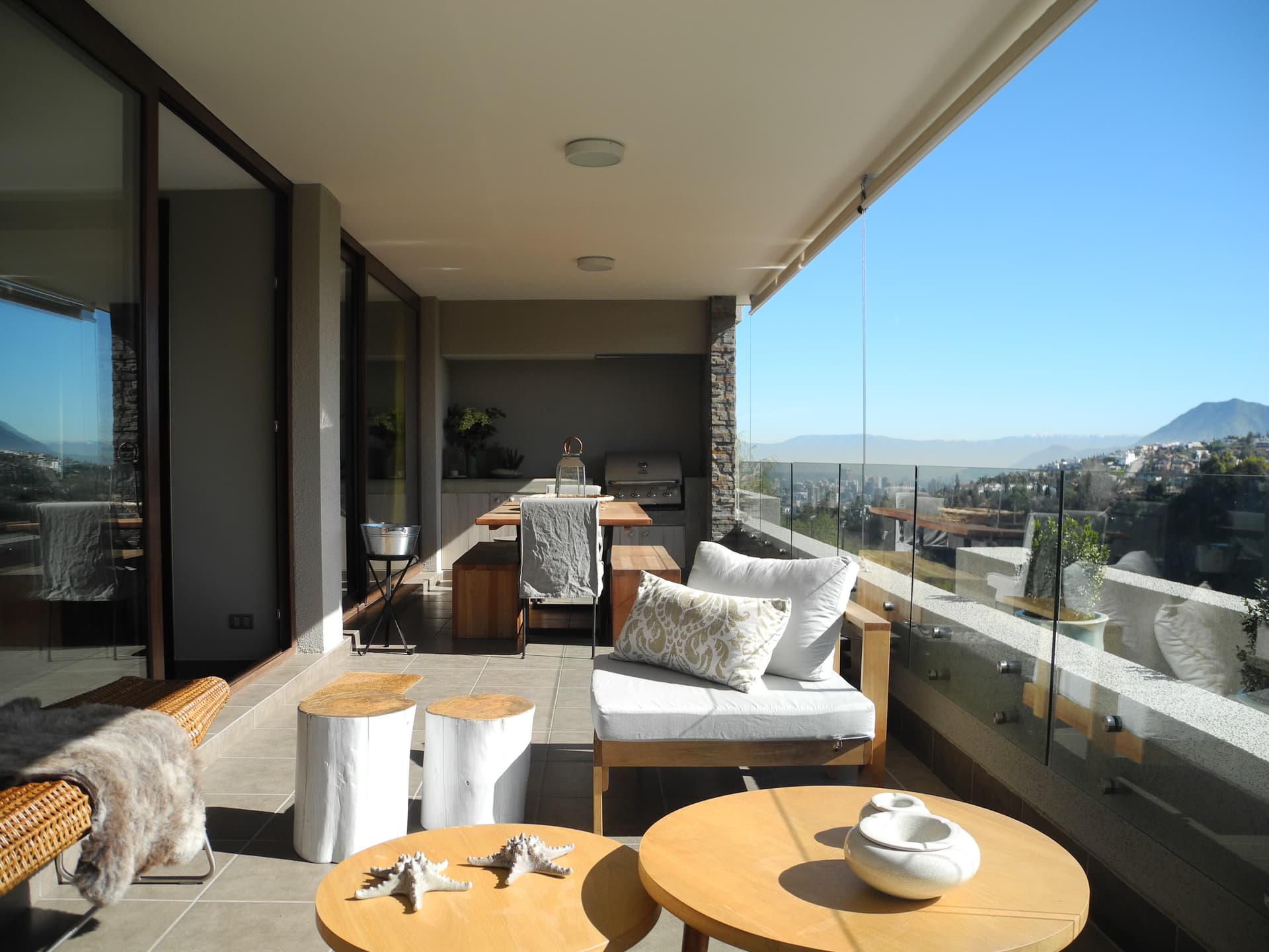 Departamento El Remanso — imagen 20