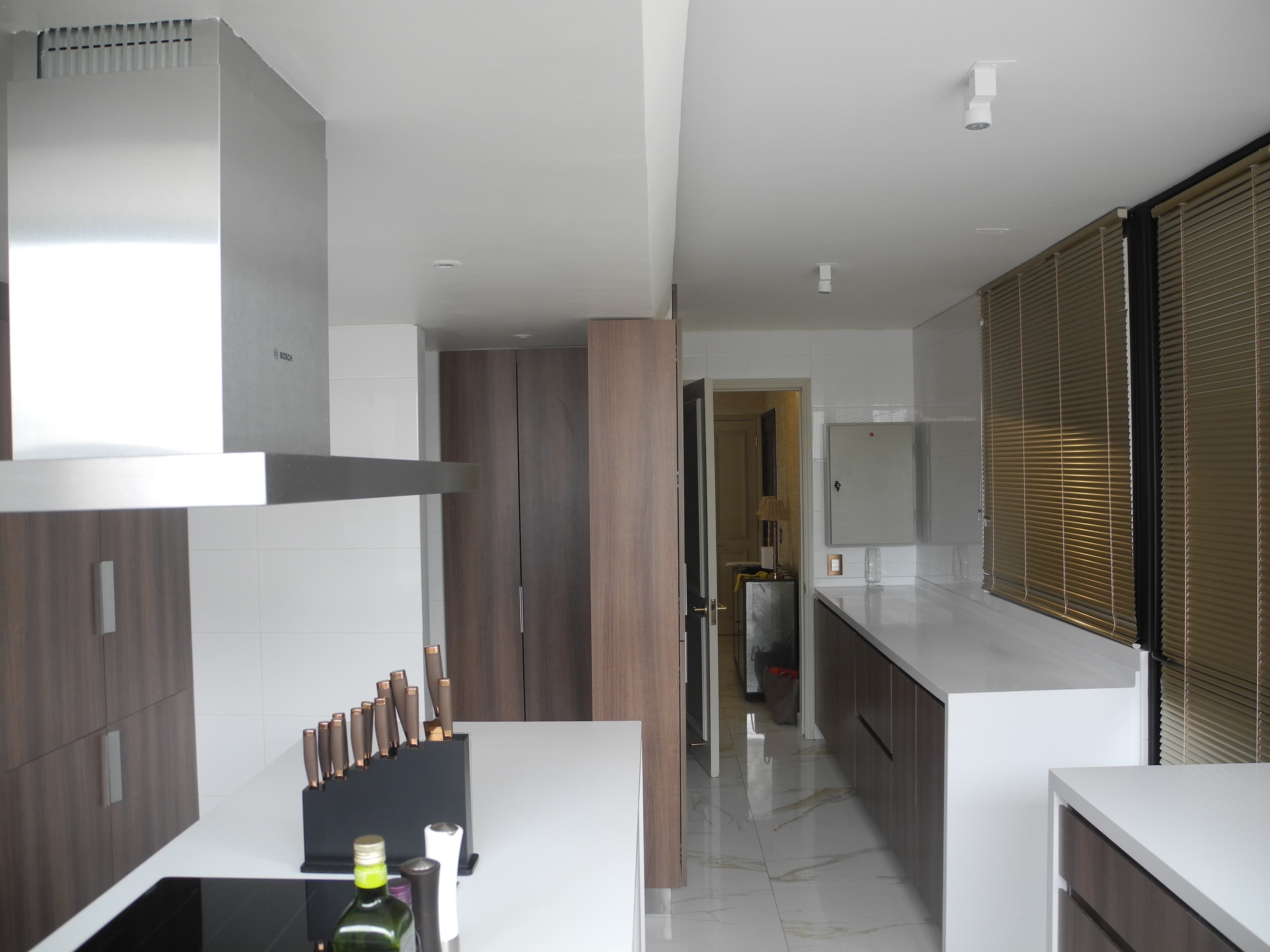 Departamento Isidora