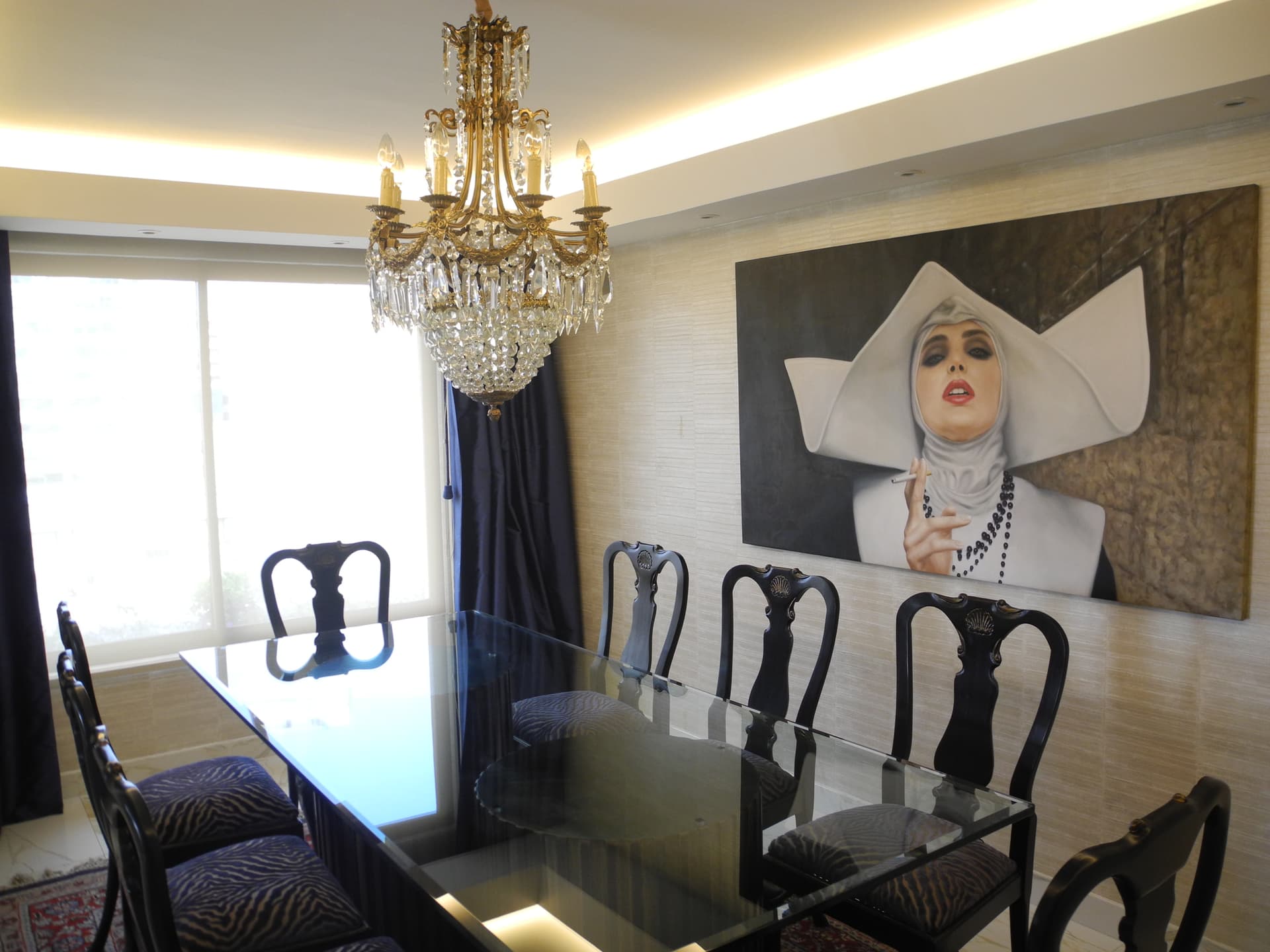 Departamento Isidora — imagen 4