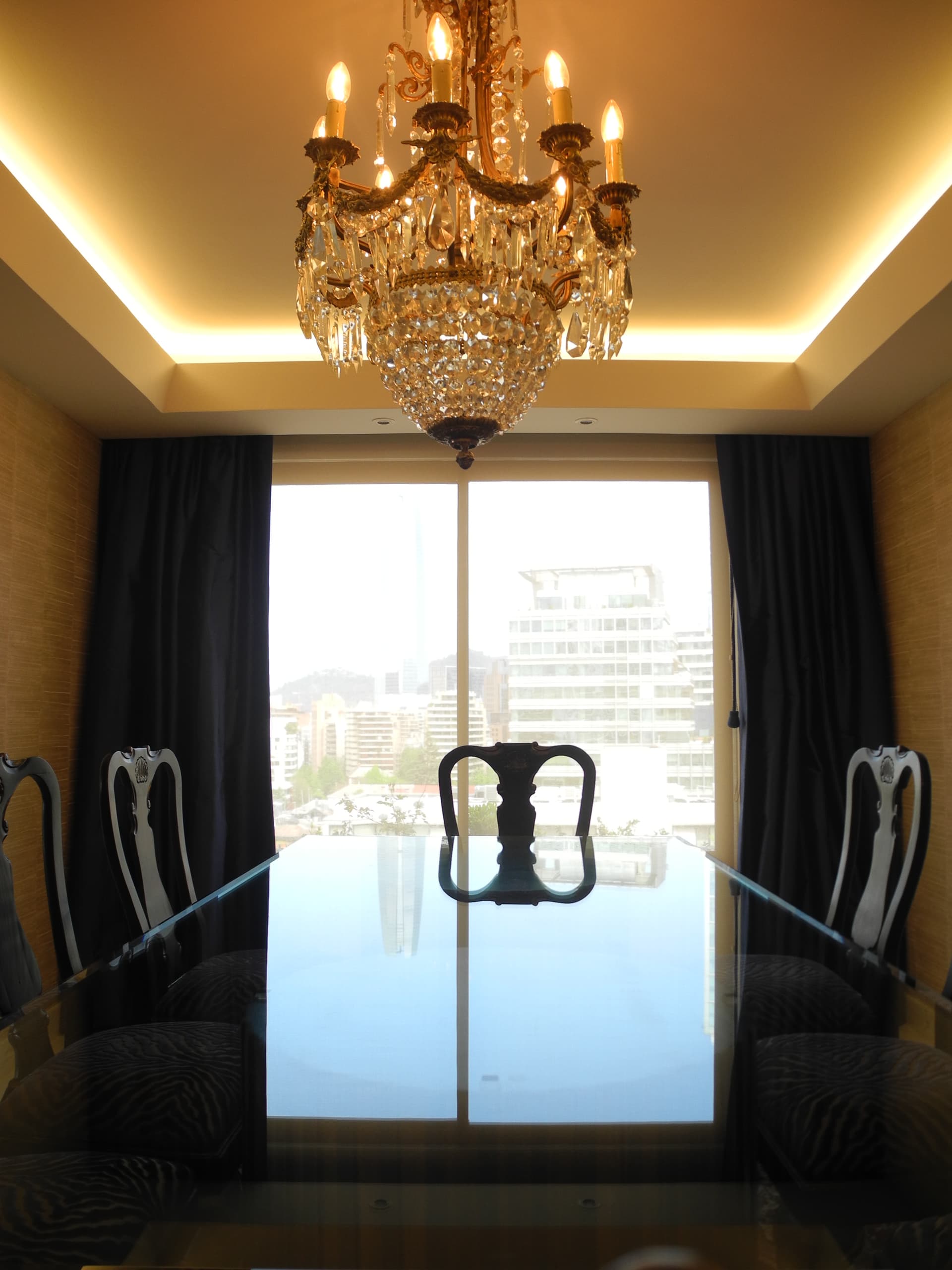 Departamento Isidora — imagen 5