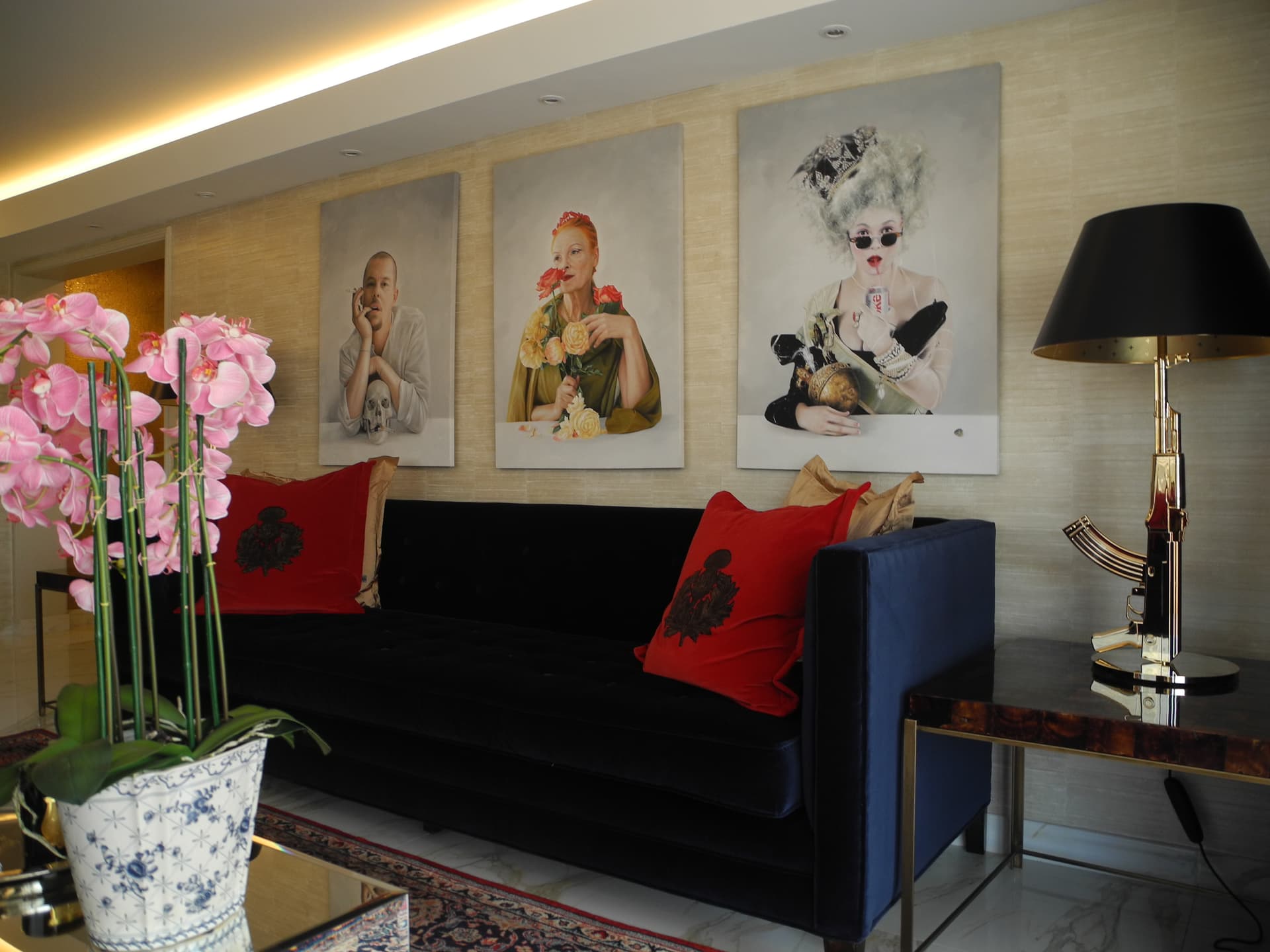 Departamento Isidora — imagen 10