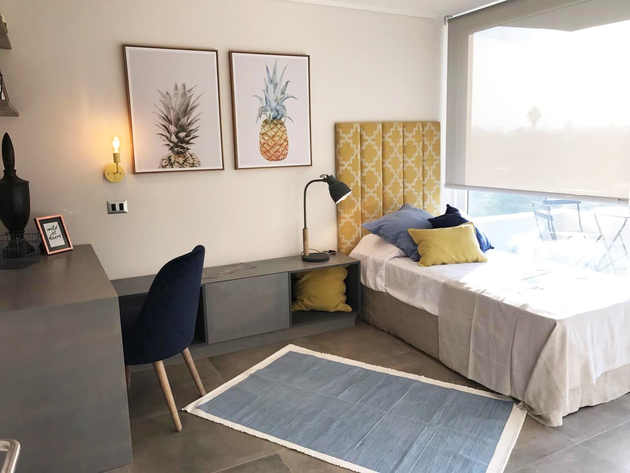 Departamento Los Dominicos — imagen 1