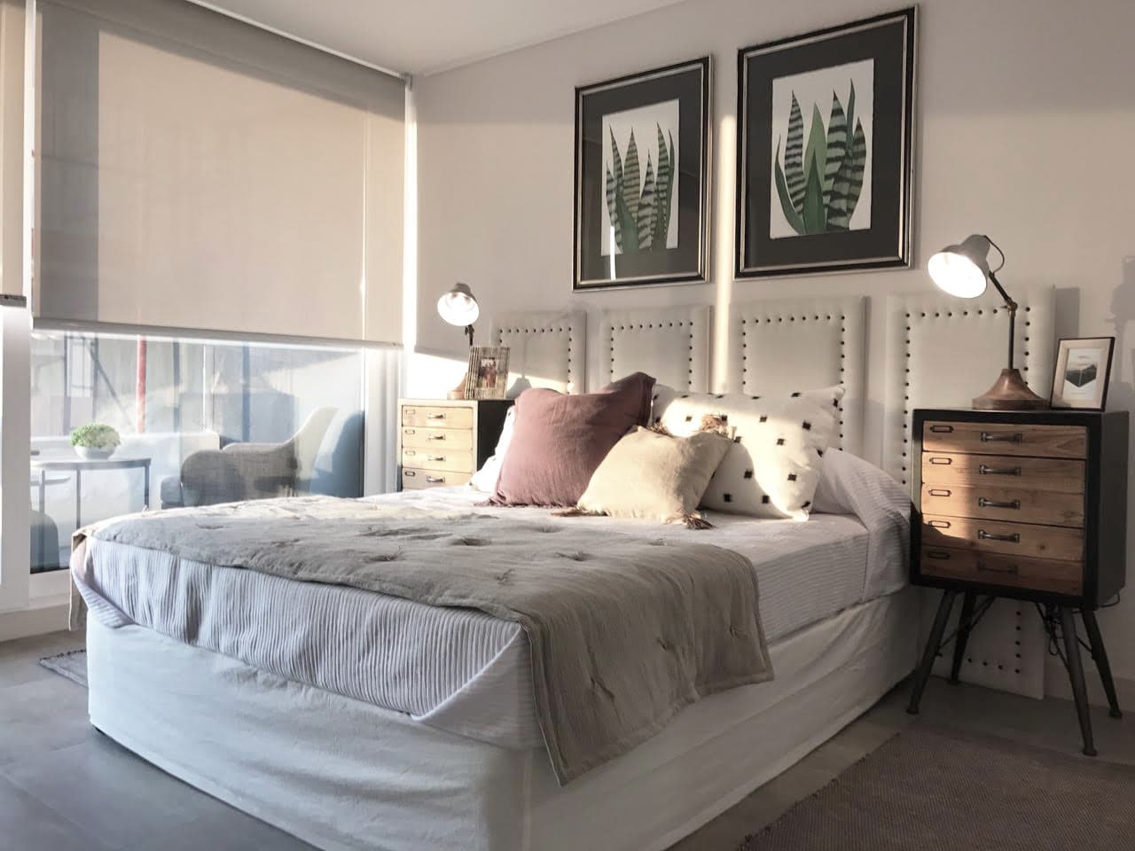 Departamento Los Dominicos — imagen 5