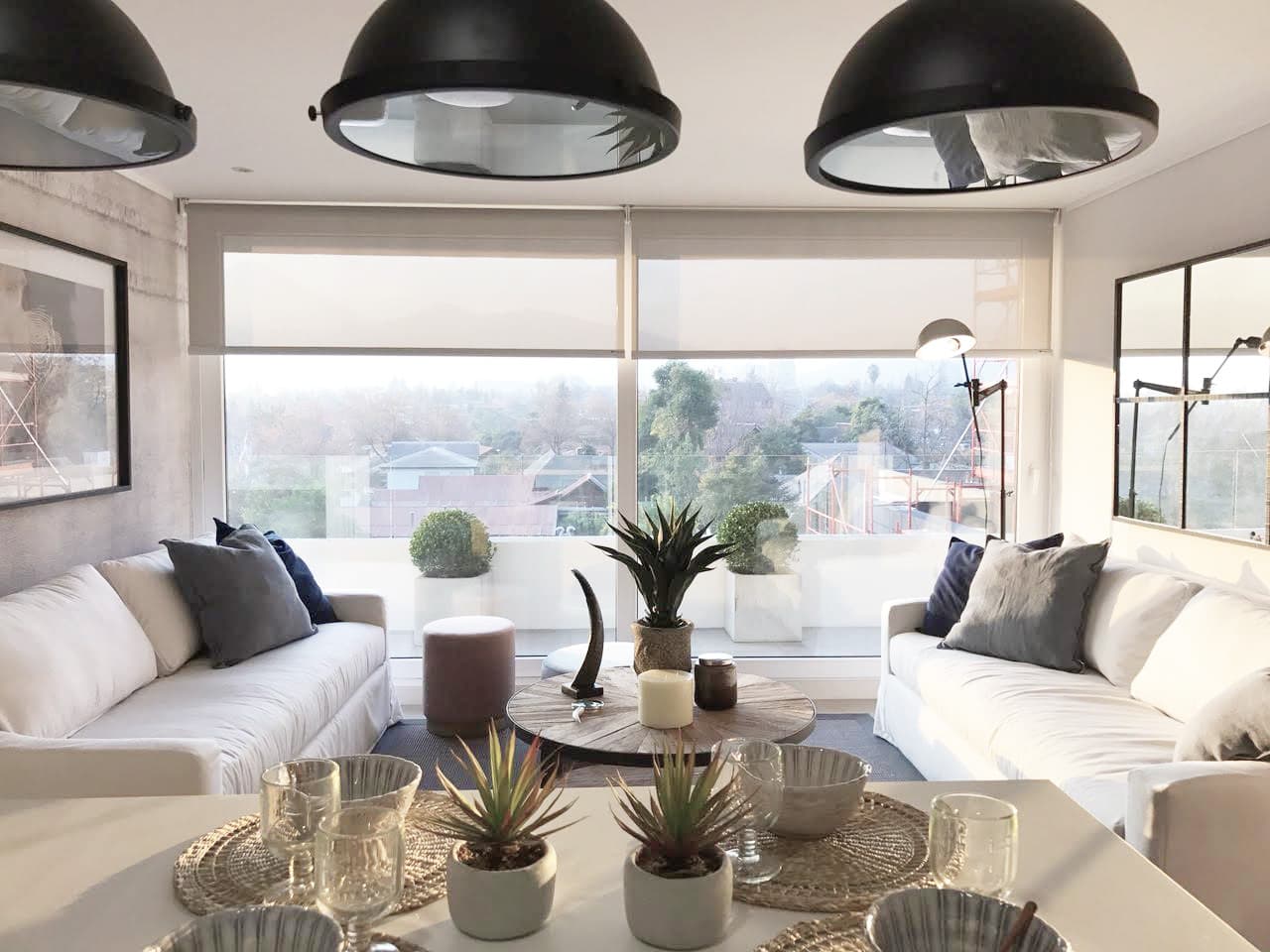 Departamento Los Dominicos — imagen 7