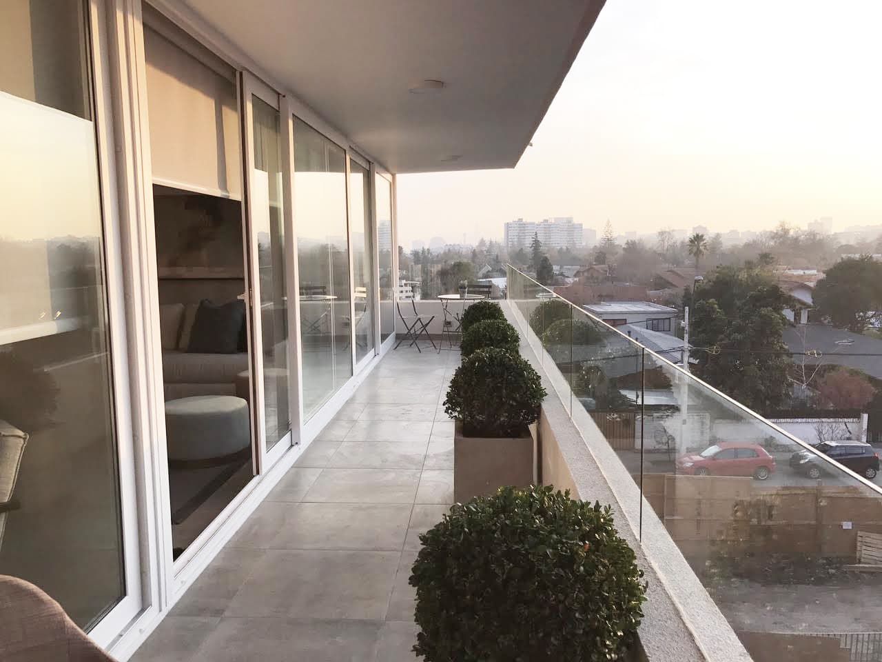 Departamento Los Dominicos — imagen 9