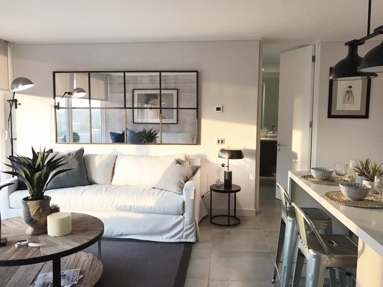 Departamento Los Dominicos — imagen 10