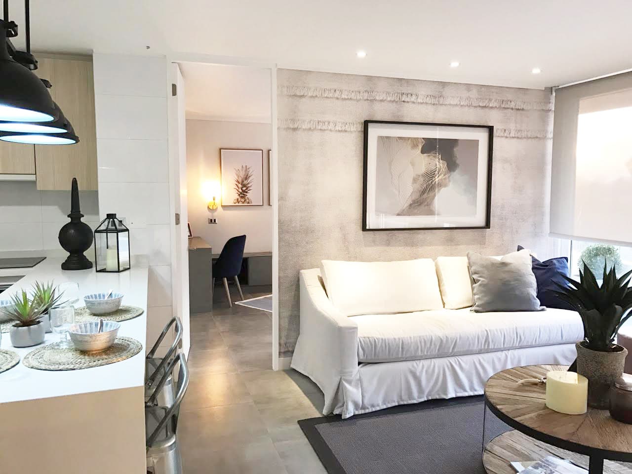 Departamento Los Dominicos — imagen 13