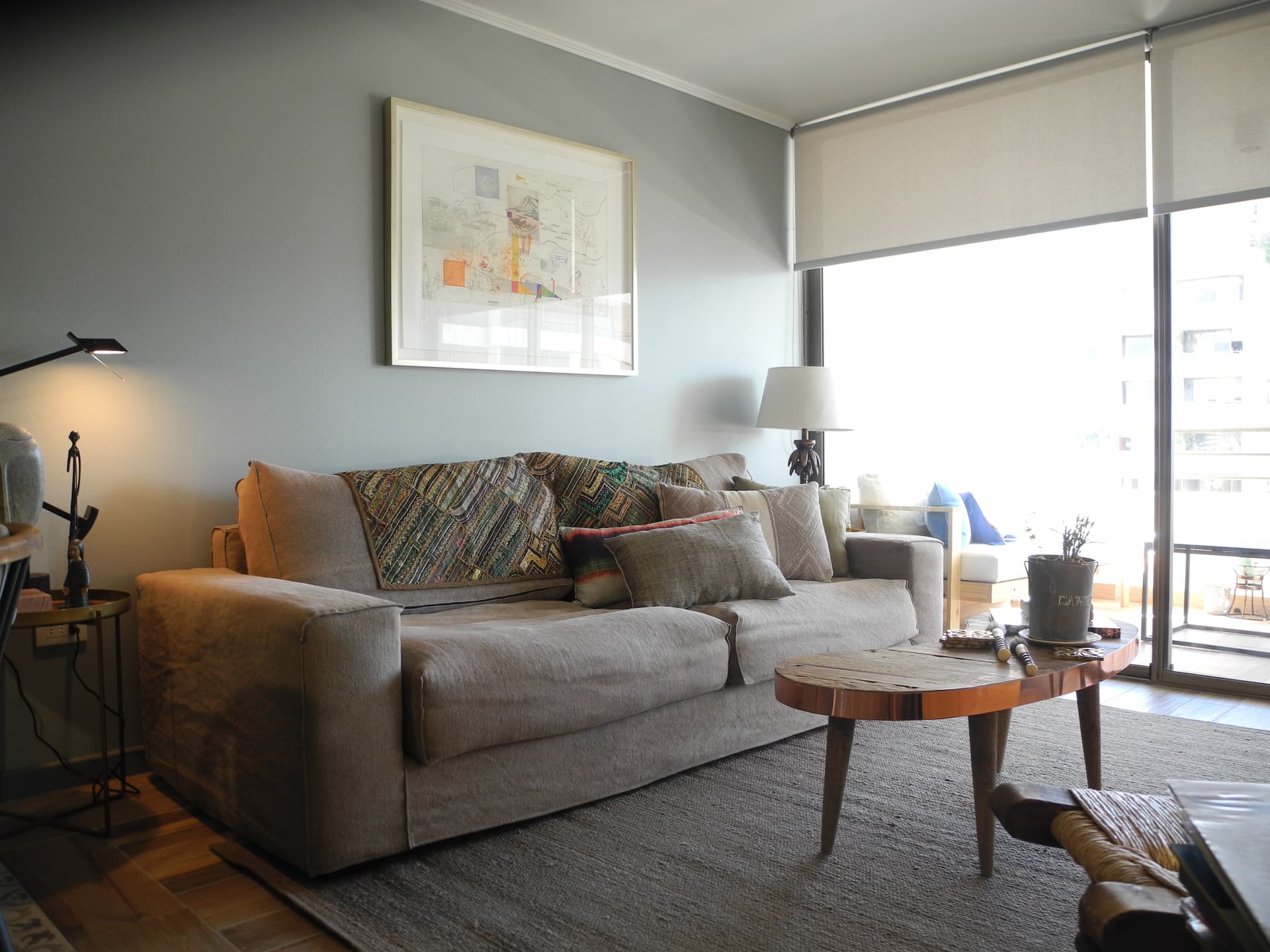 Departamento Luz — imagen 2