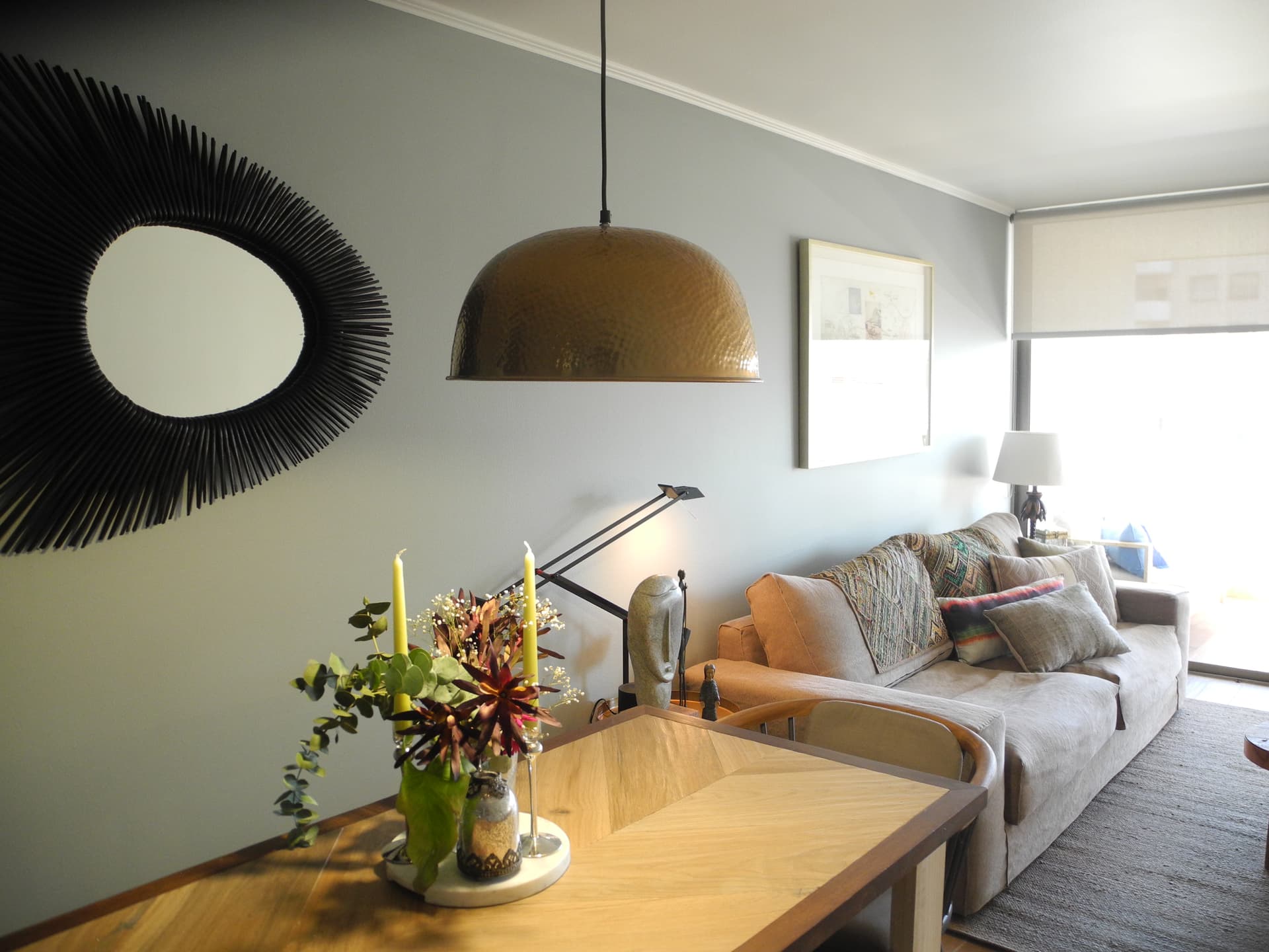 Departamento Luz — imagen 3