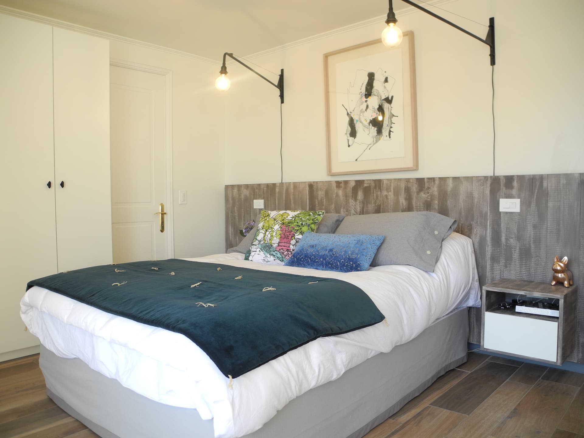 Departamento Luz — imagen 5