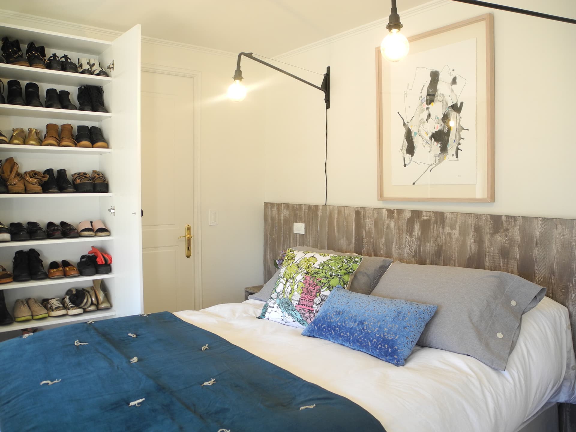 Departamento Luz — imagen 7