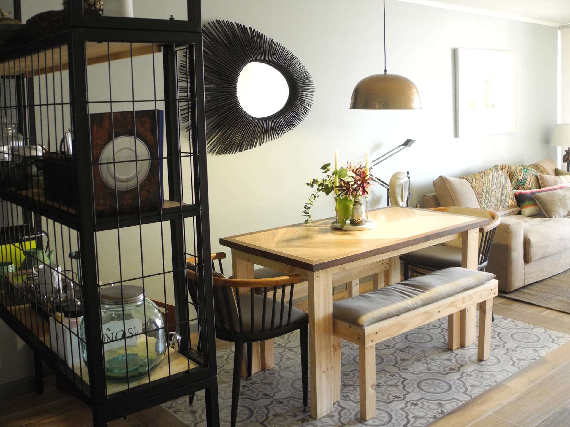 Departamento Luz — imagen 9