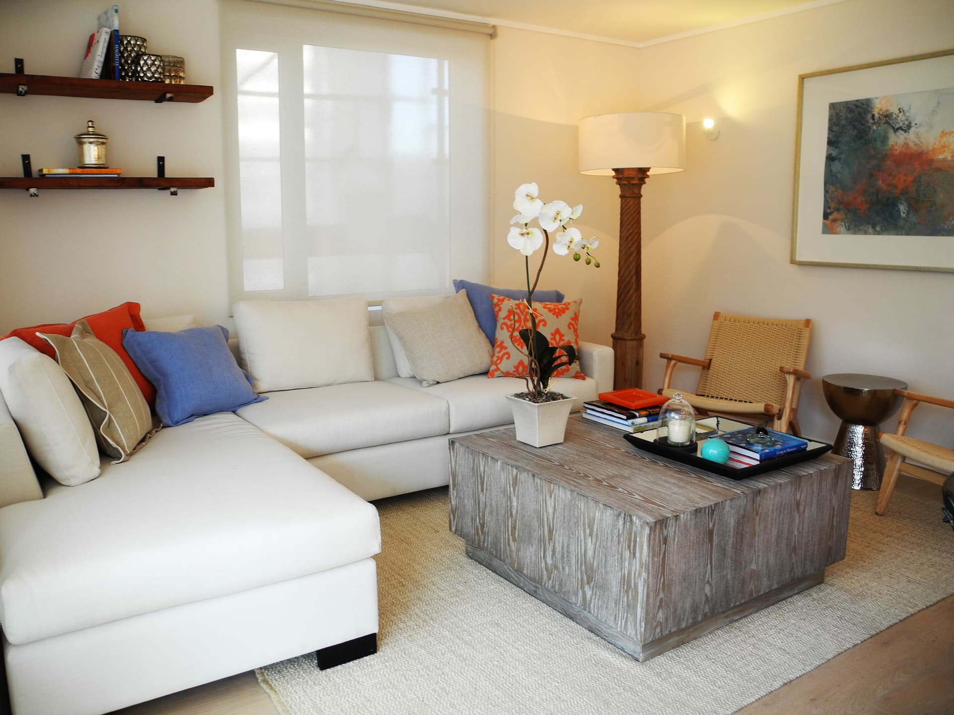 Departamento Montemar — imagen 5