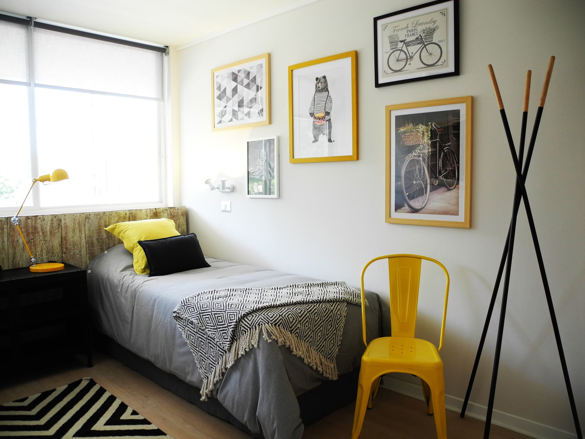 Departamento Montemar — imagen 9