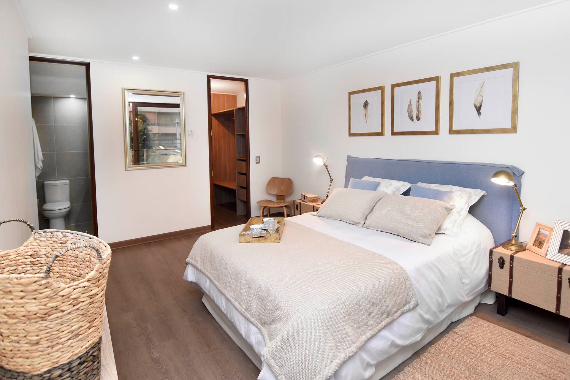 Departamento Oslo 1 — imagen 22