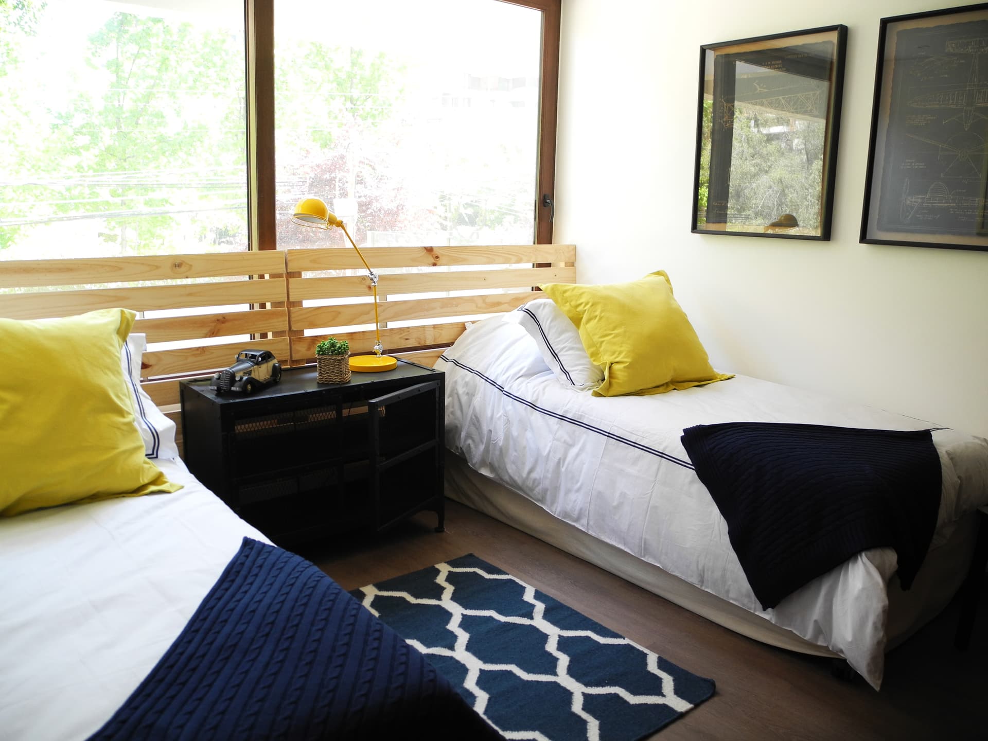 Departamento Oslo 1 — imagen 9