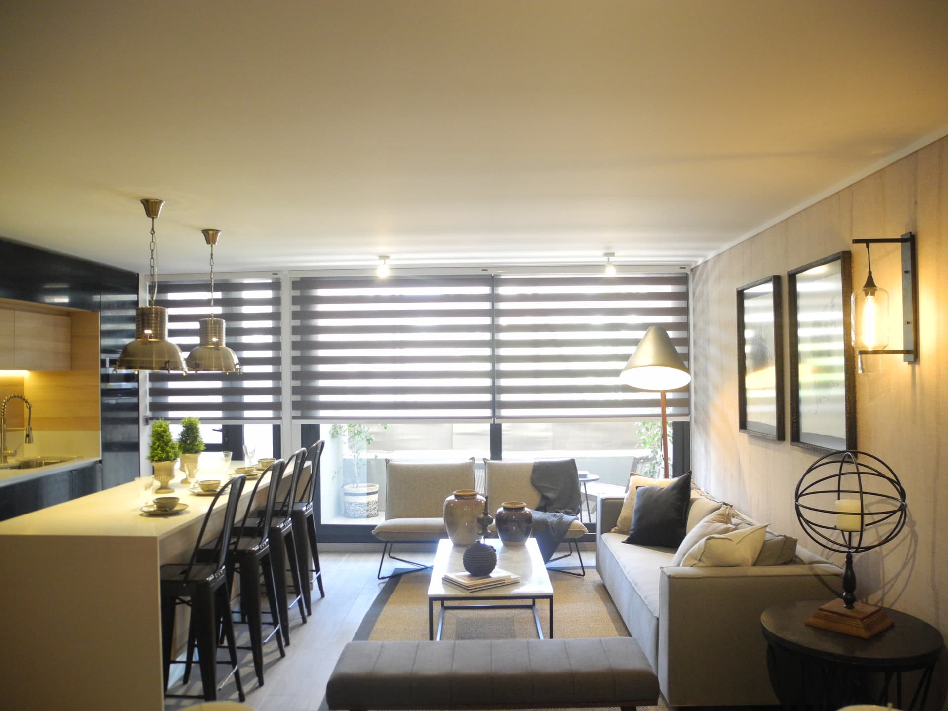 Departamento Pocuro — imagen 2