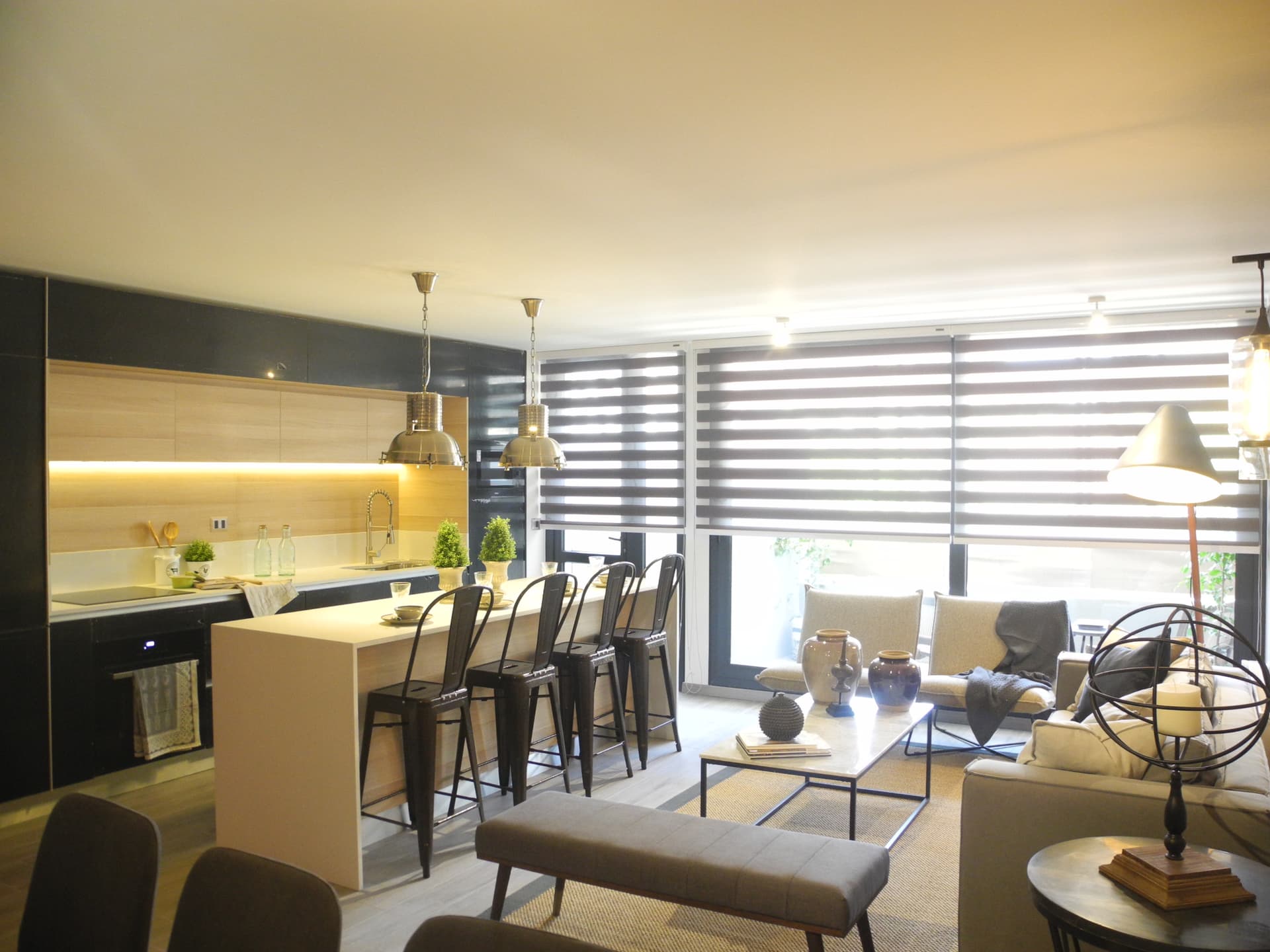 Departamento Pocuro — imagen 3