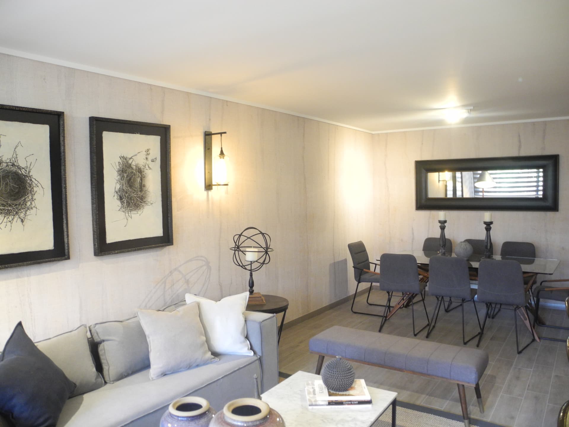 Departamento Pocuro — imagen 4