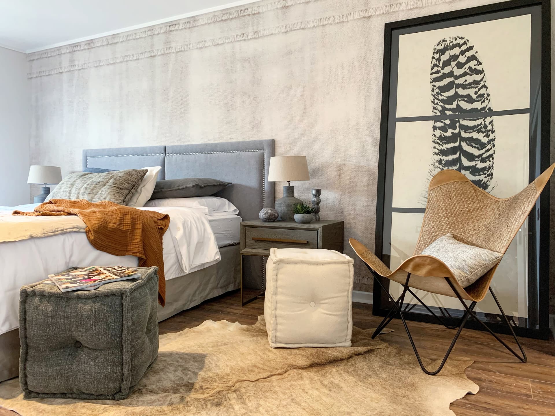 Departamento Puerto Pewün — imagen 1