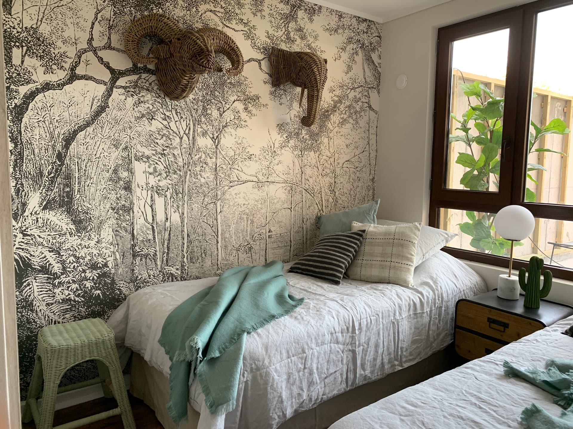 Departamento Puerto Pewün — imagen 3