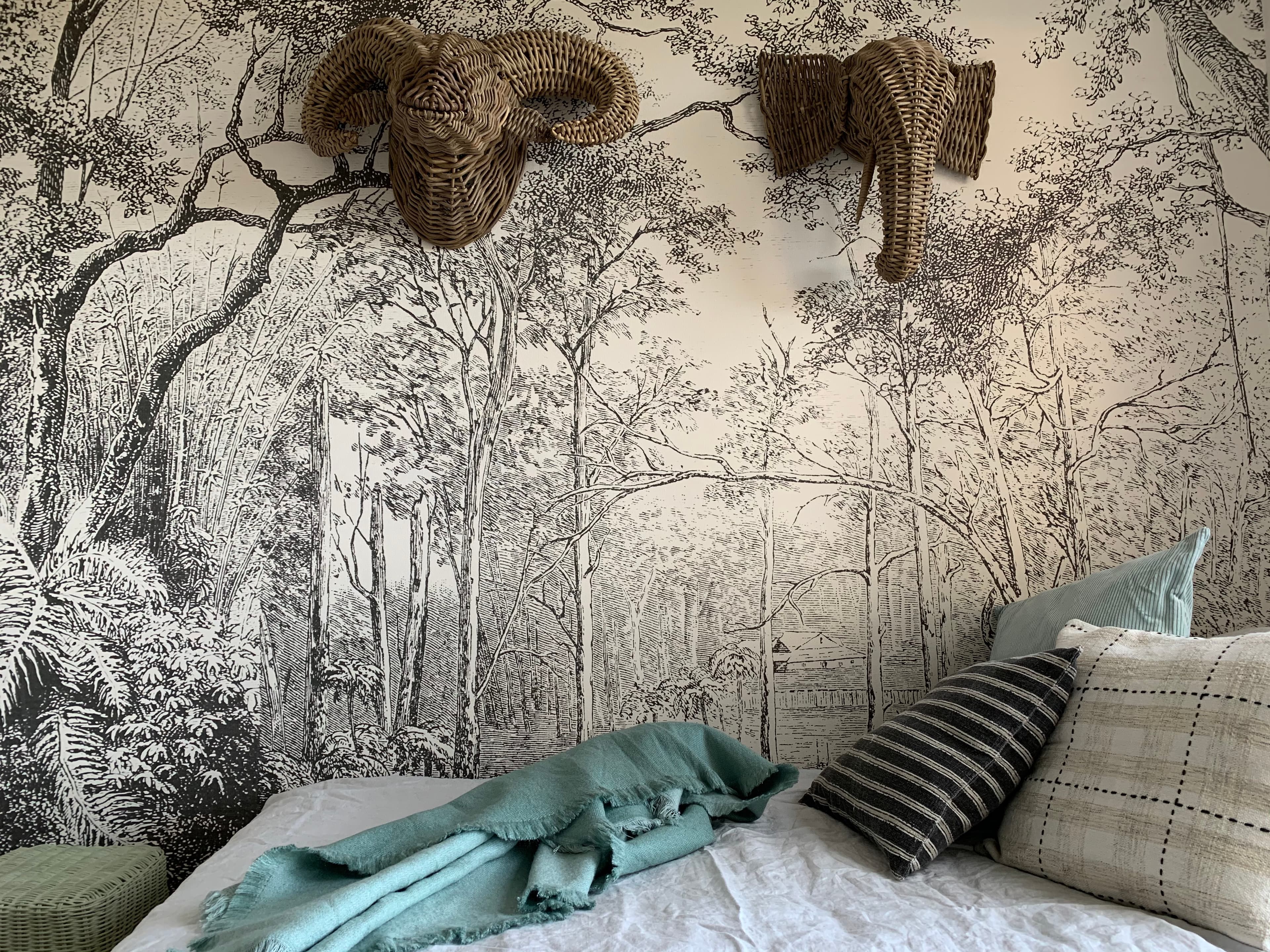 Departamento Puerto Pewün