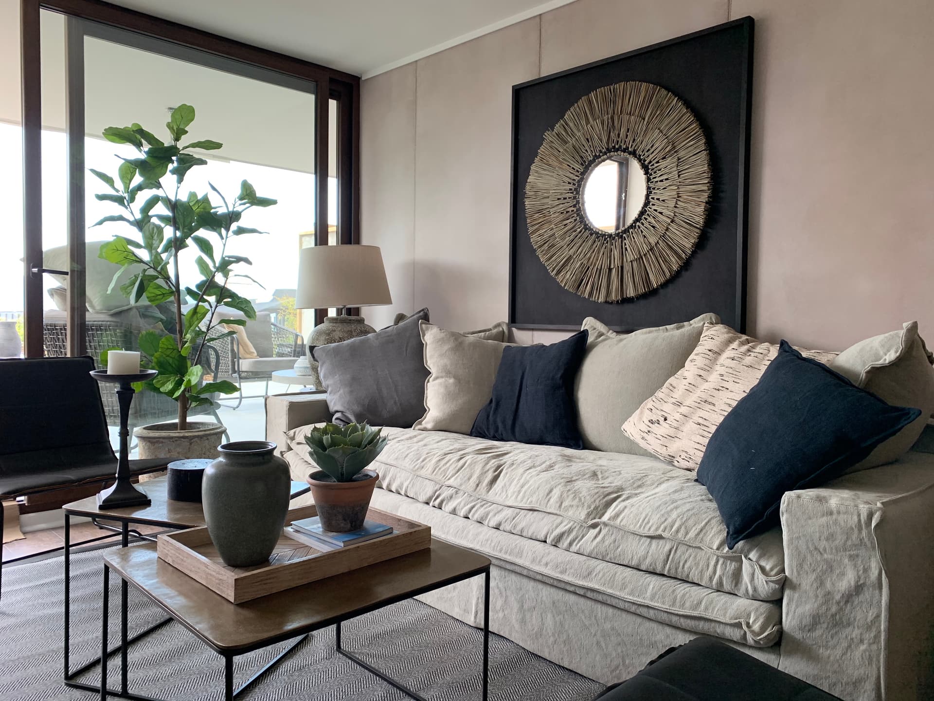 Departamento Puerto Pewün — imagen 5