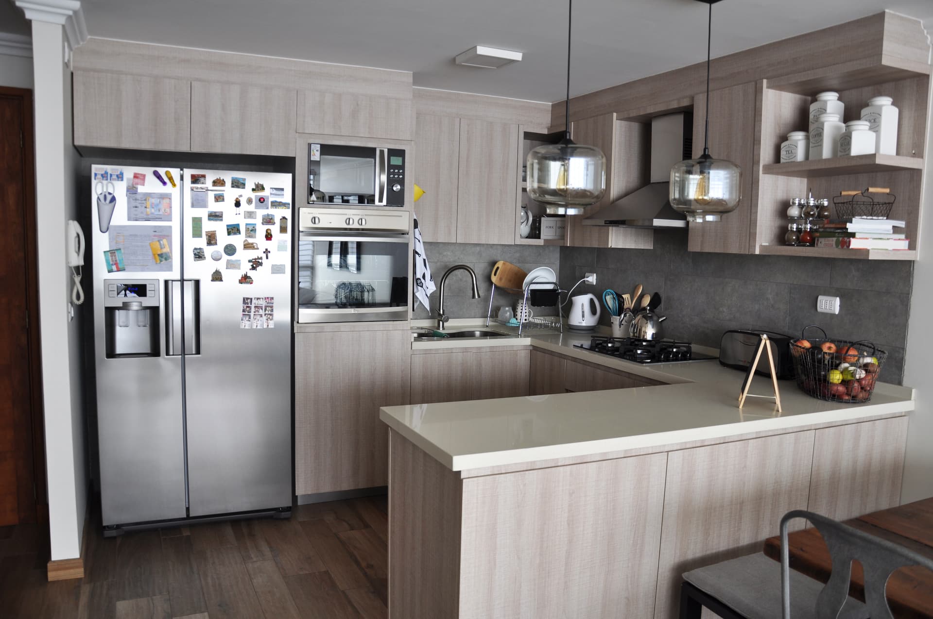 Departamento Greco — imagen 3