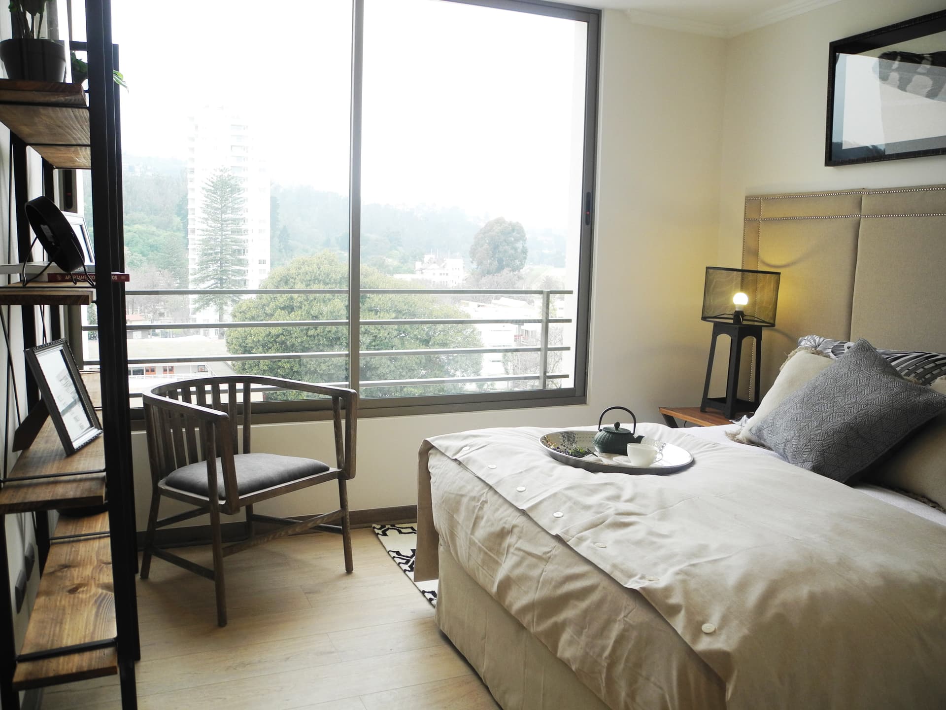 Departamento Tempo — imagen 9