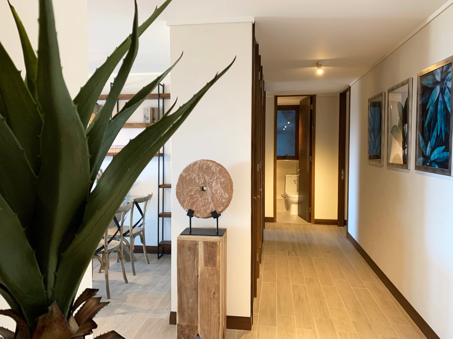 Departamento Vista Brava — imagen 9